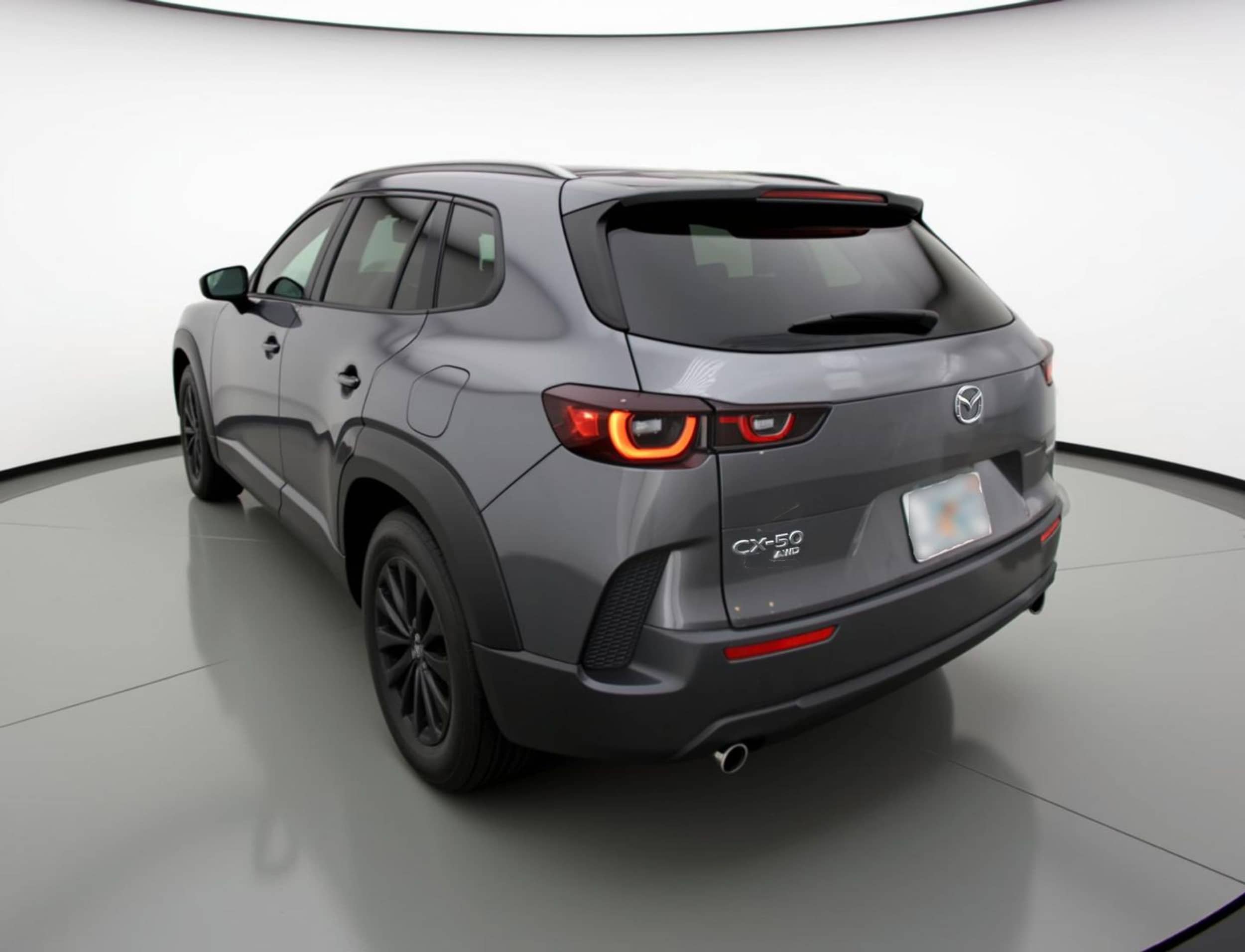 Thumbnail: 2025 Mazda CX-50 - 6