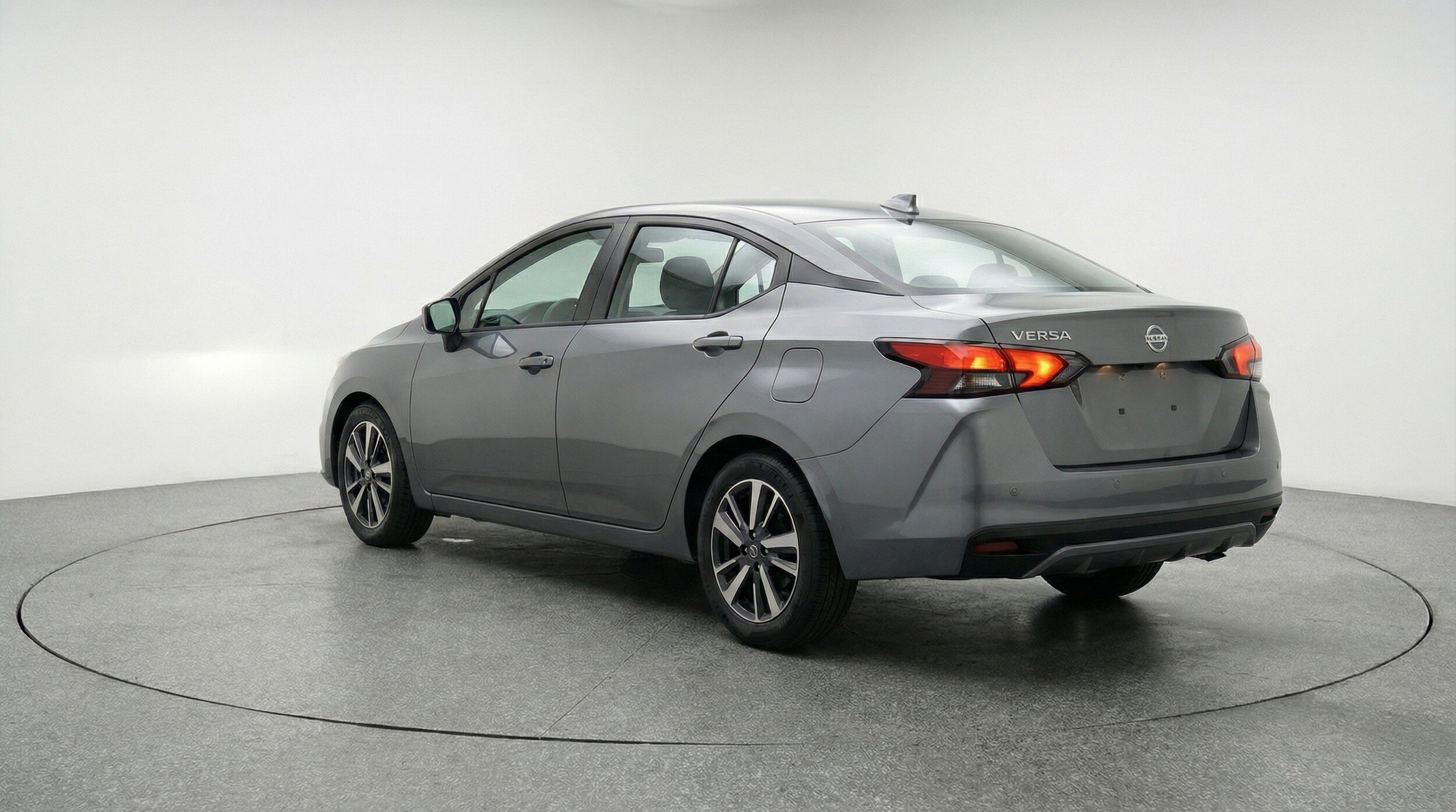 Thumbnail: 2025 Nissan Versa - 6