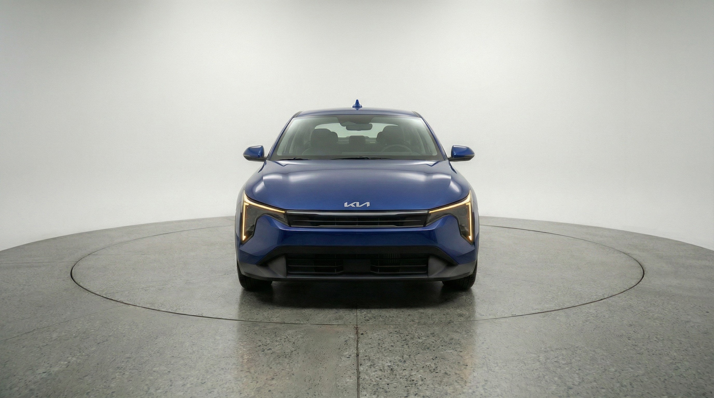 Thumbnail: 2025 Kia K4 - 2
