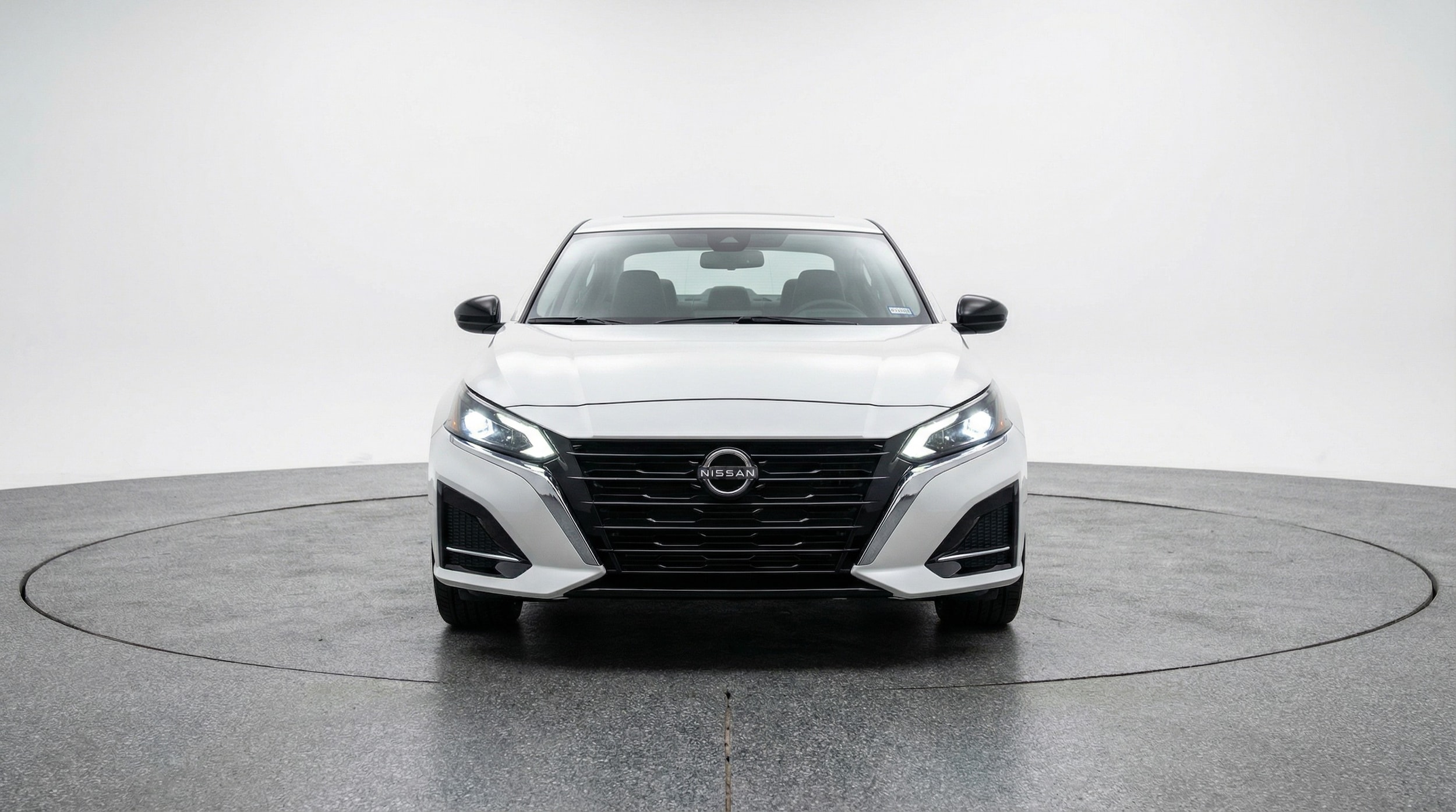 Thumbnail: 2025 Nissan Altima - 2