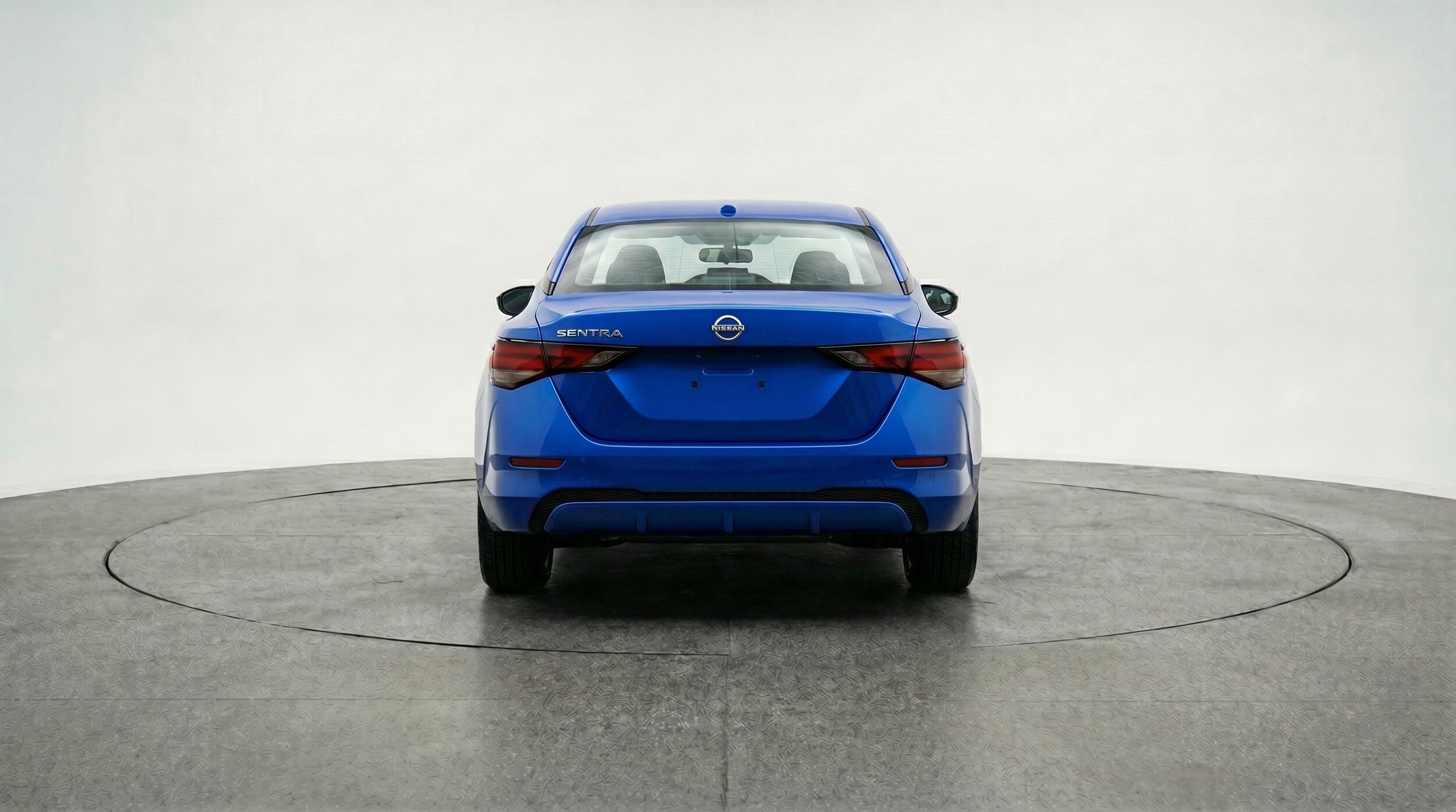 Thumbnail: 2025 Nissan Sentra - 7