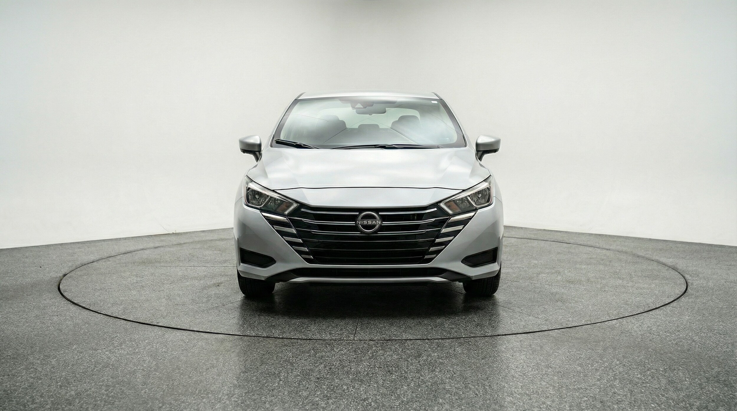 Thumbnail: 2025 Nissan Versa - 2