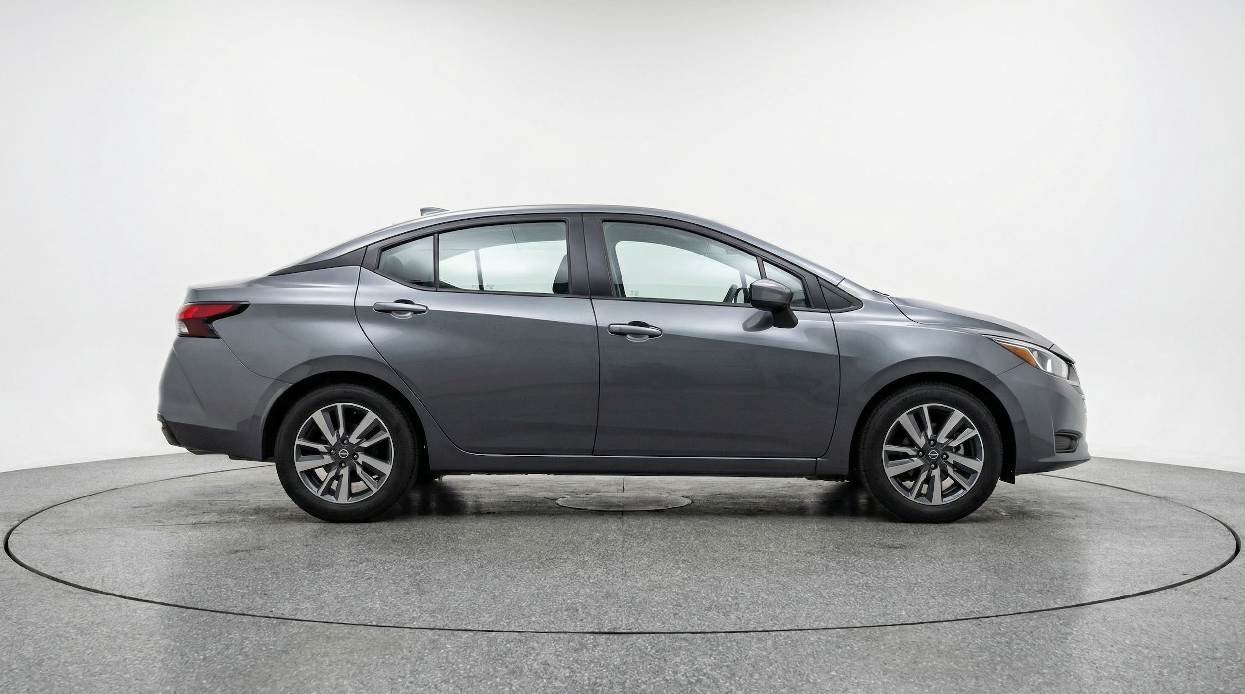 Thumbnail: 2025 Nissan Versa - 8