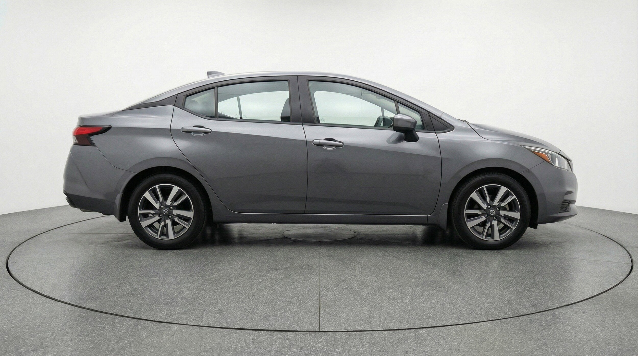 Thumbnail: 2025 Nissan Versa - 11