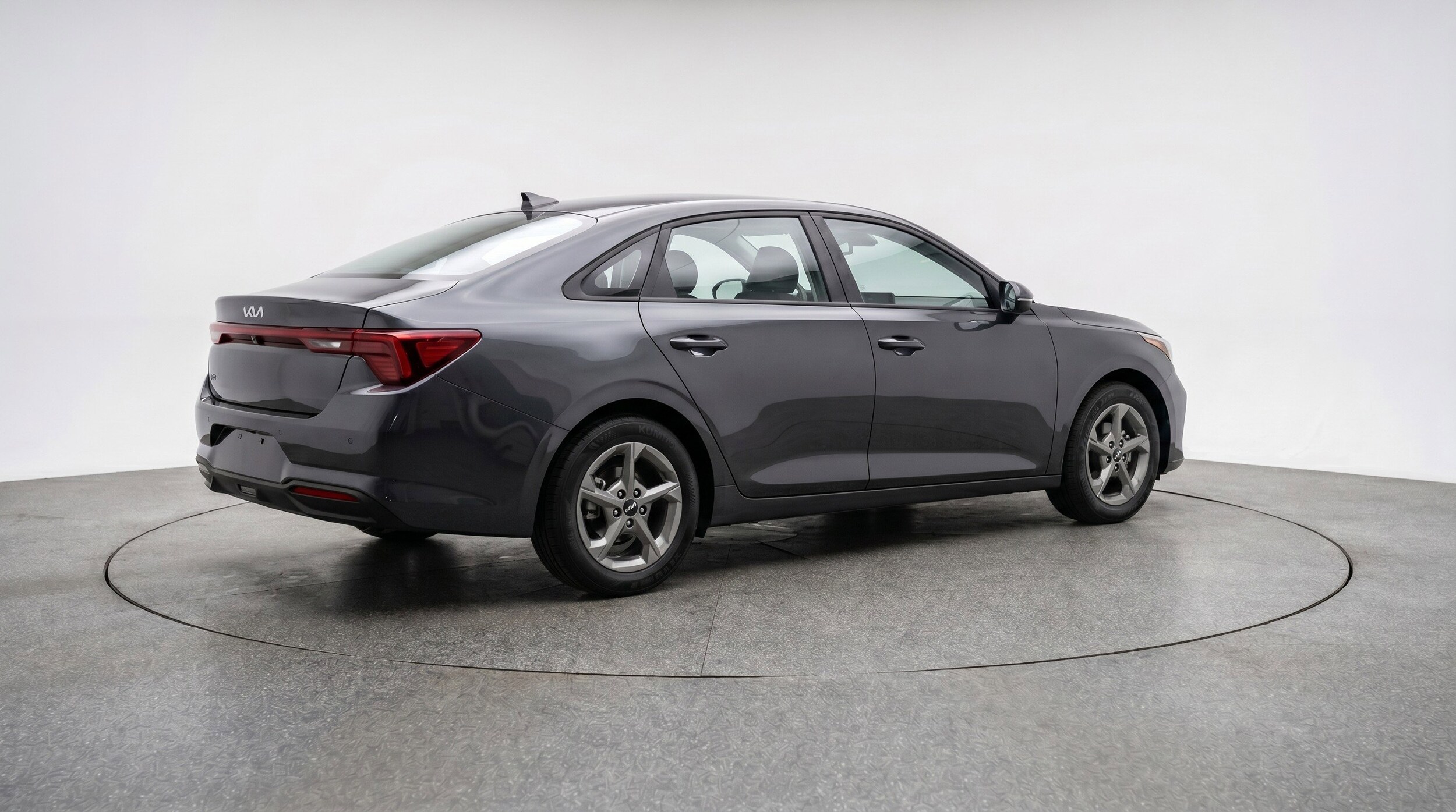 Thumbnail: 2025 Kia K4 - 9