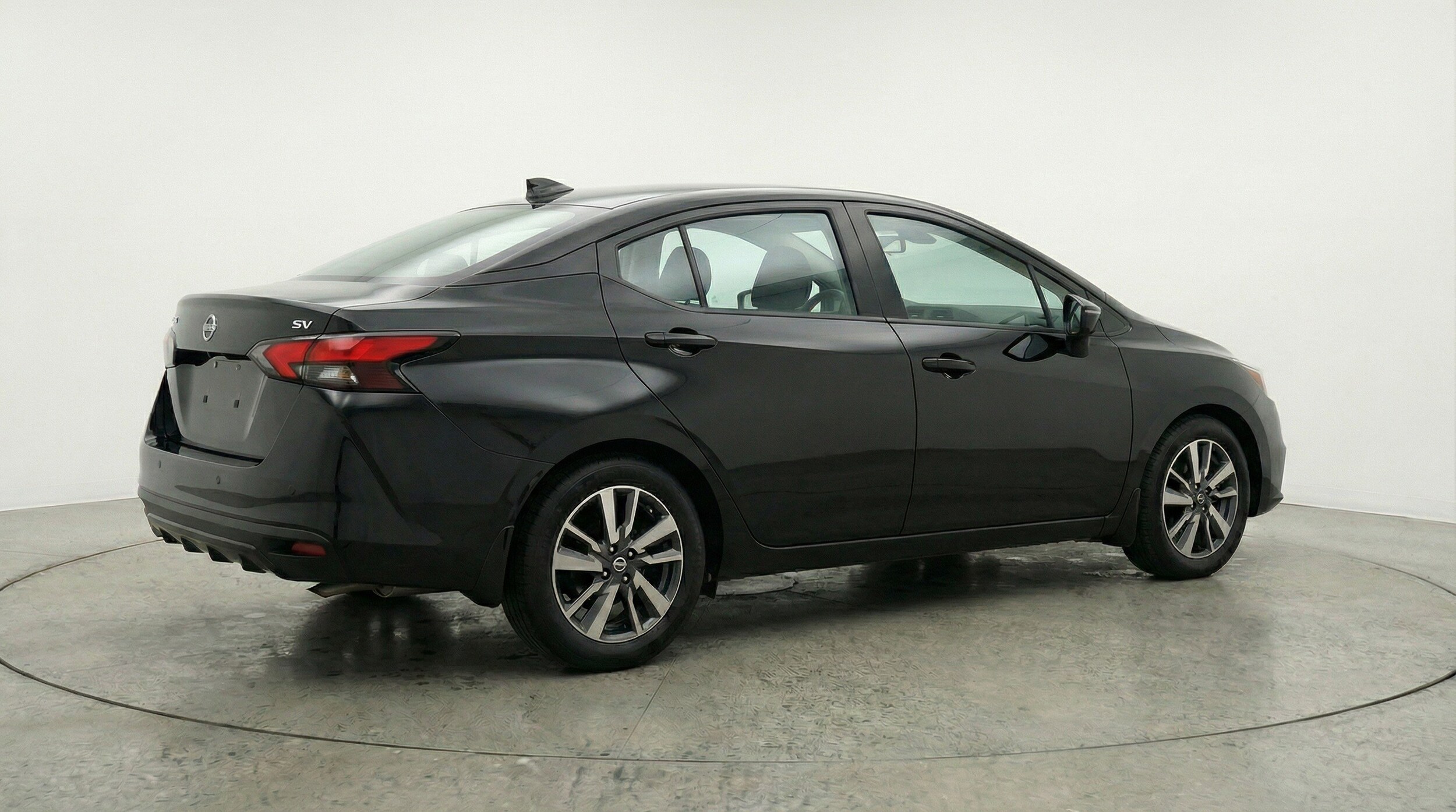 Thumbnail: 2025 Nissan Versa - 9