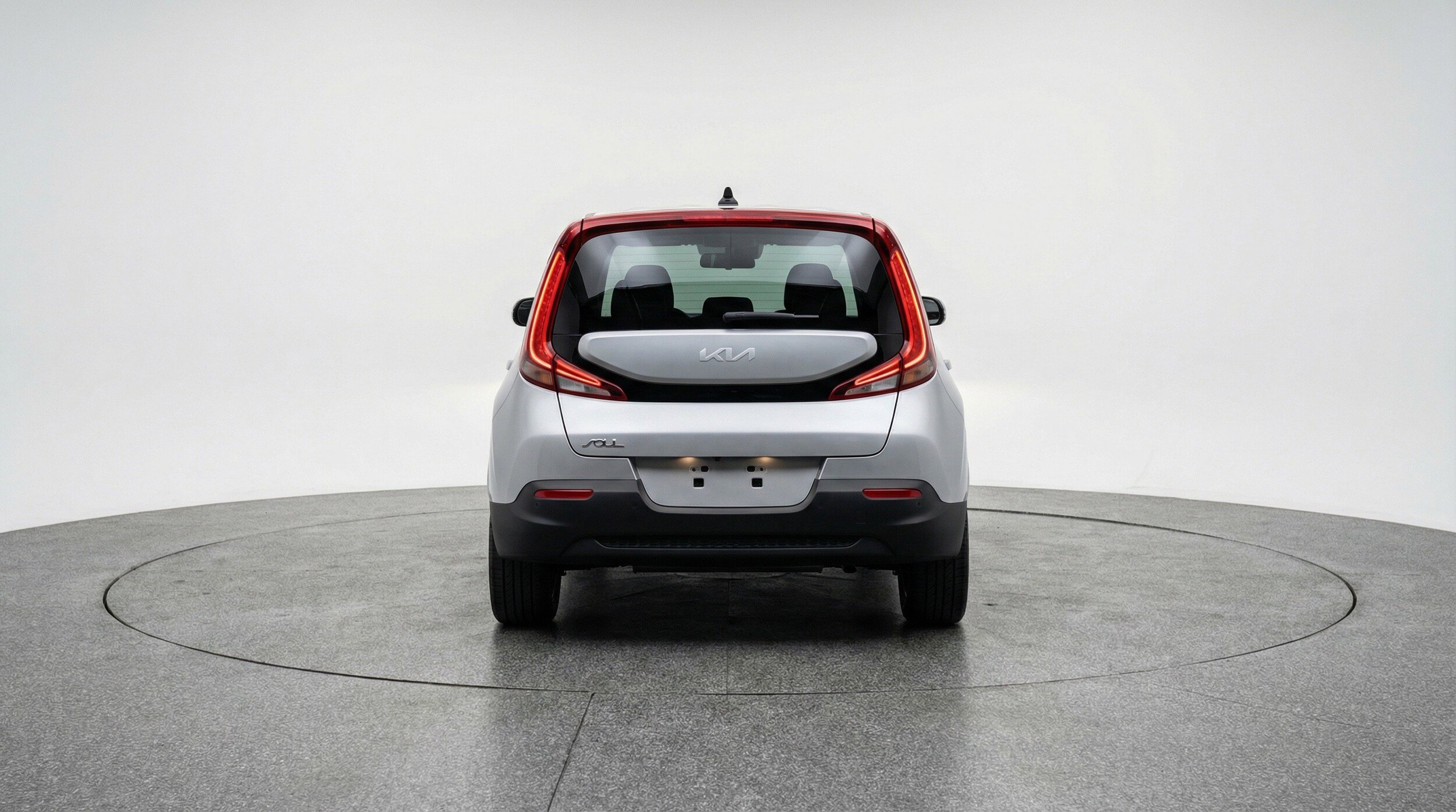 Thumbnail: 2025 Kia Soul - 7