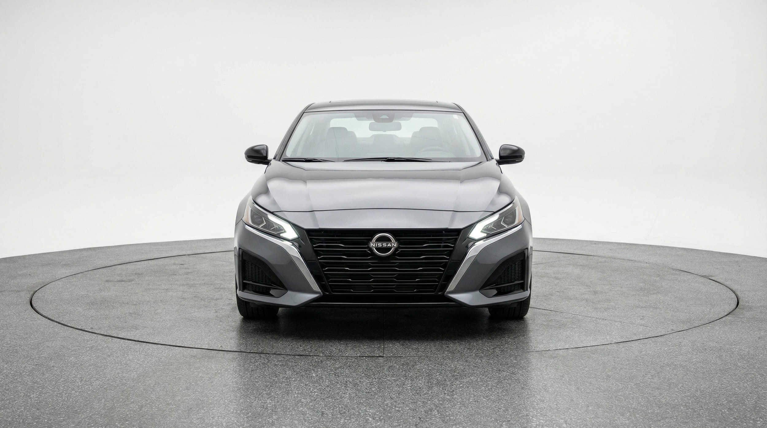 Thumbnail: 2025 Nissan Altima - 2