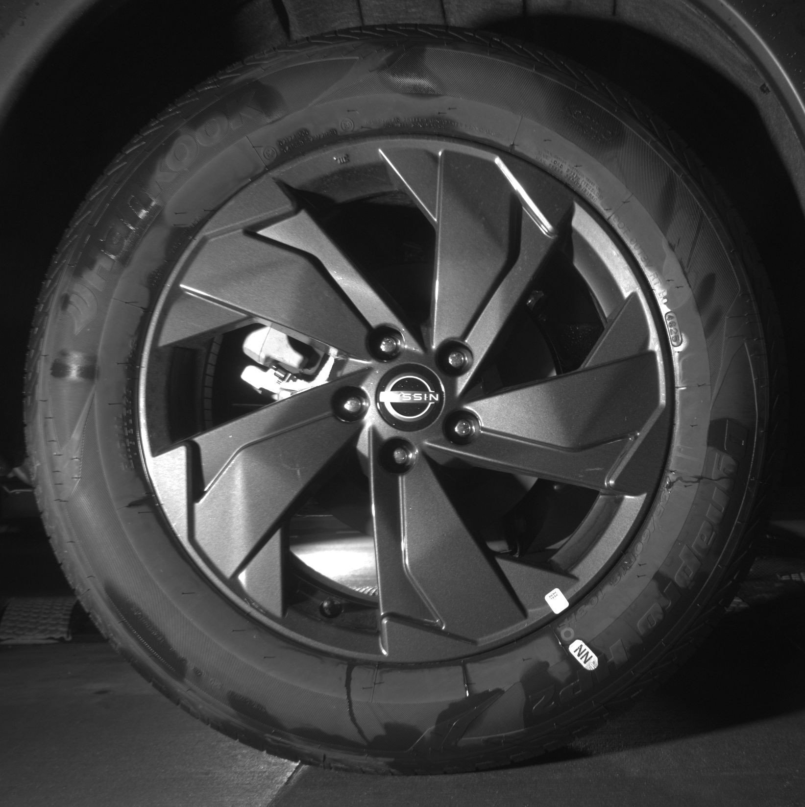 Thumbnail: 2026 Nissan Rogue - 15
