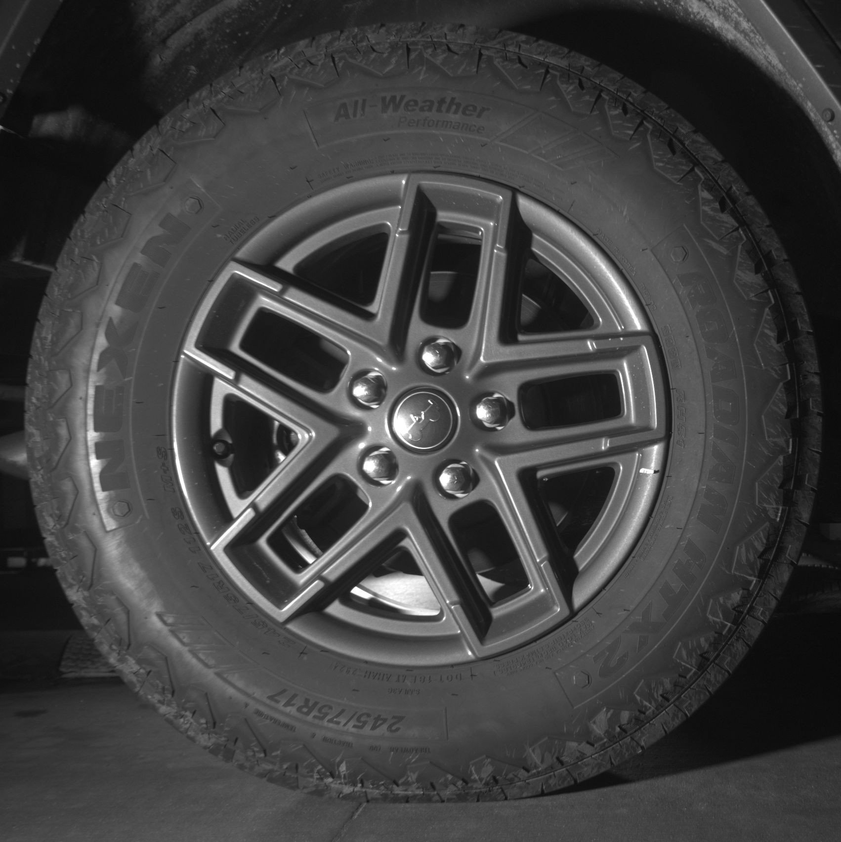 Thumbnail: 2025 Jeep Wrangler - 15