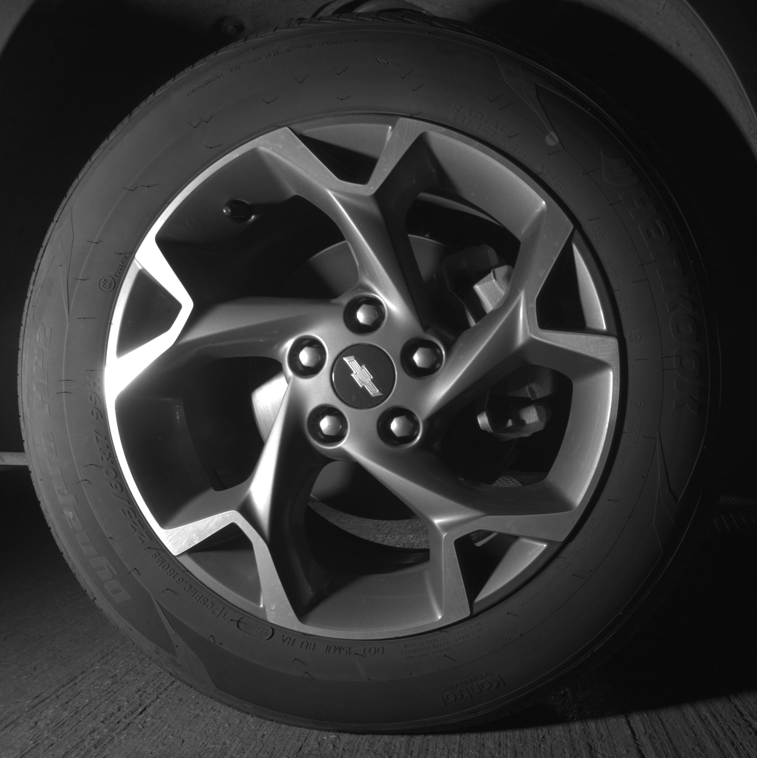 Thumbnail: 2025 Chevrolet Trax - 10