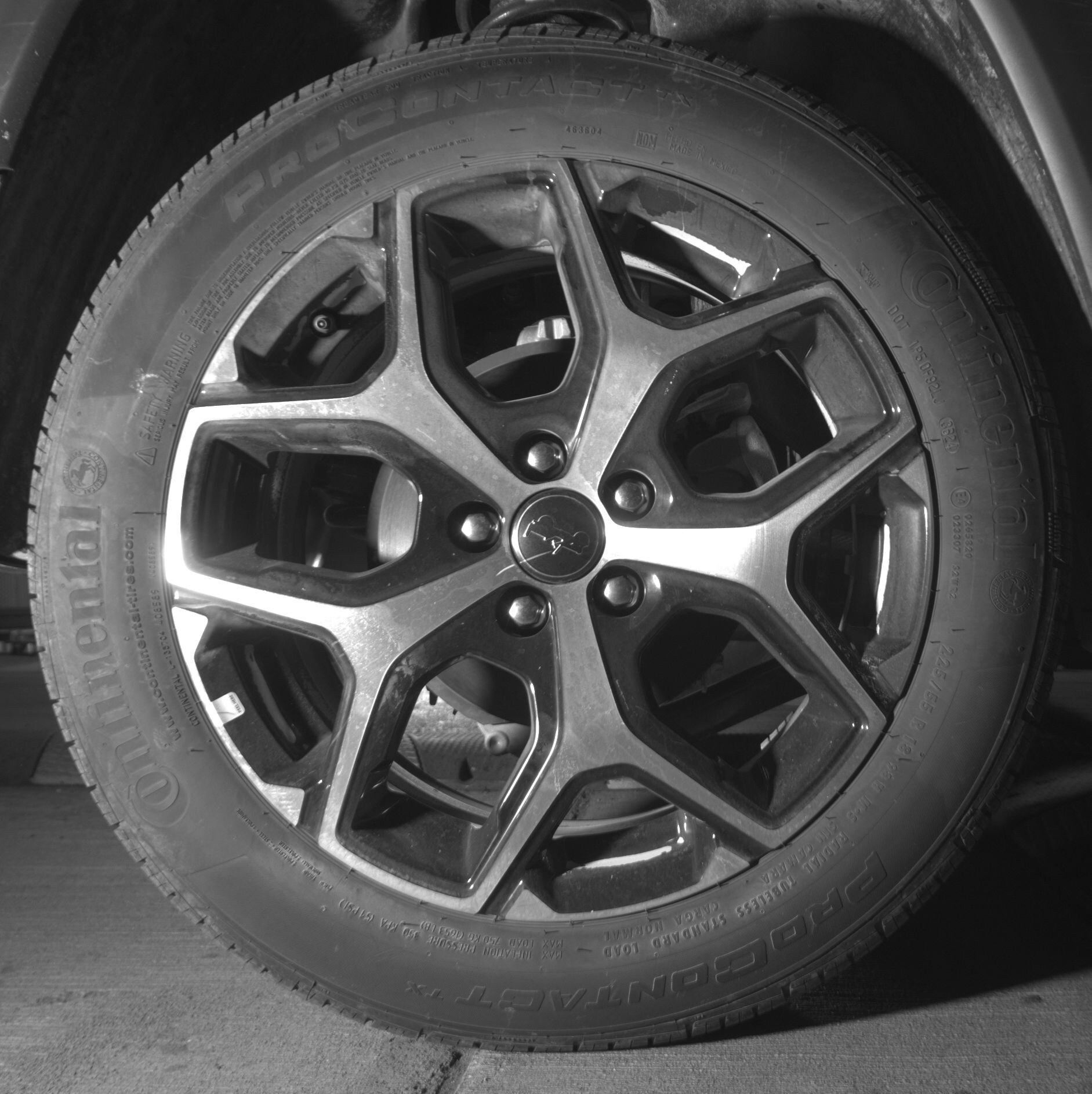 Thumbnail: 2025 Jeep Compass - 12