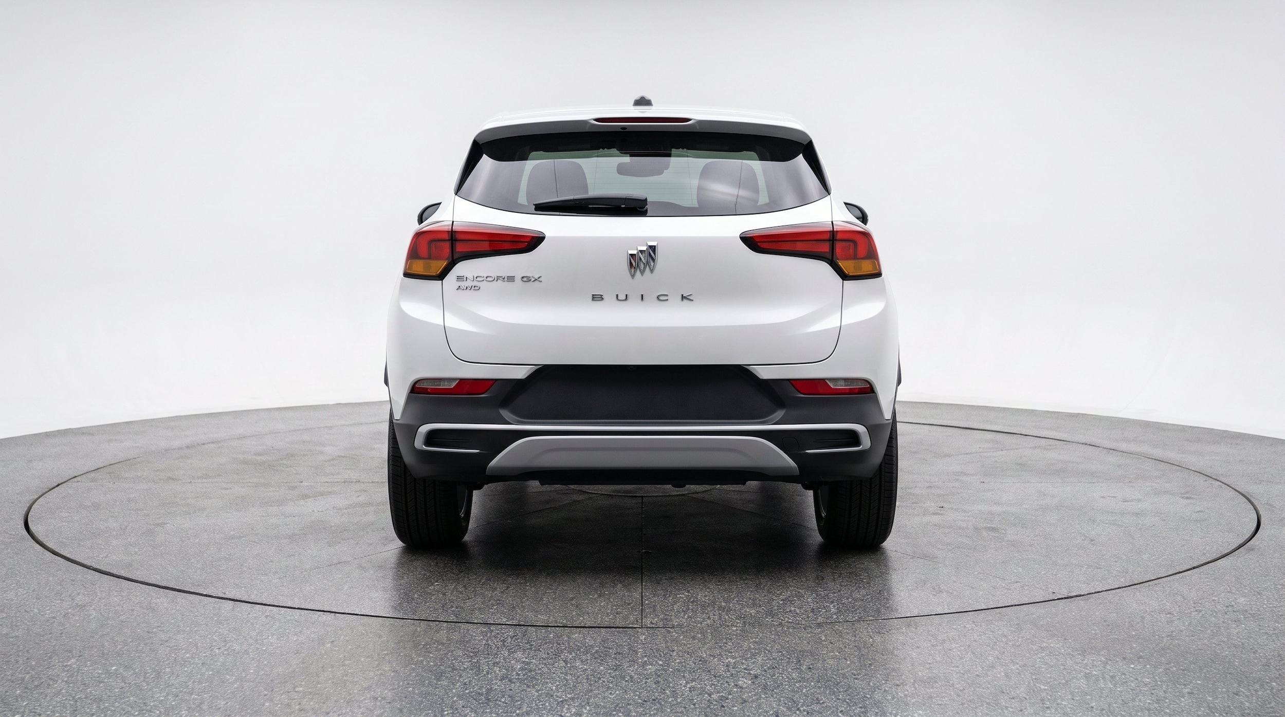 Thumbnail: 2026 Buick Encore GX - 7