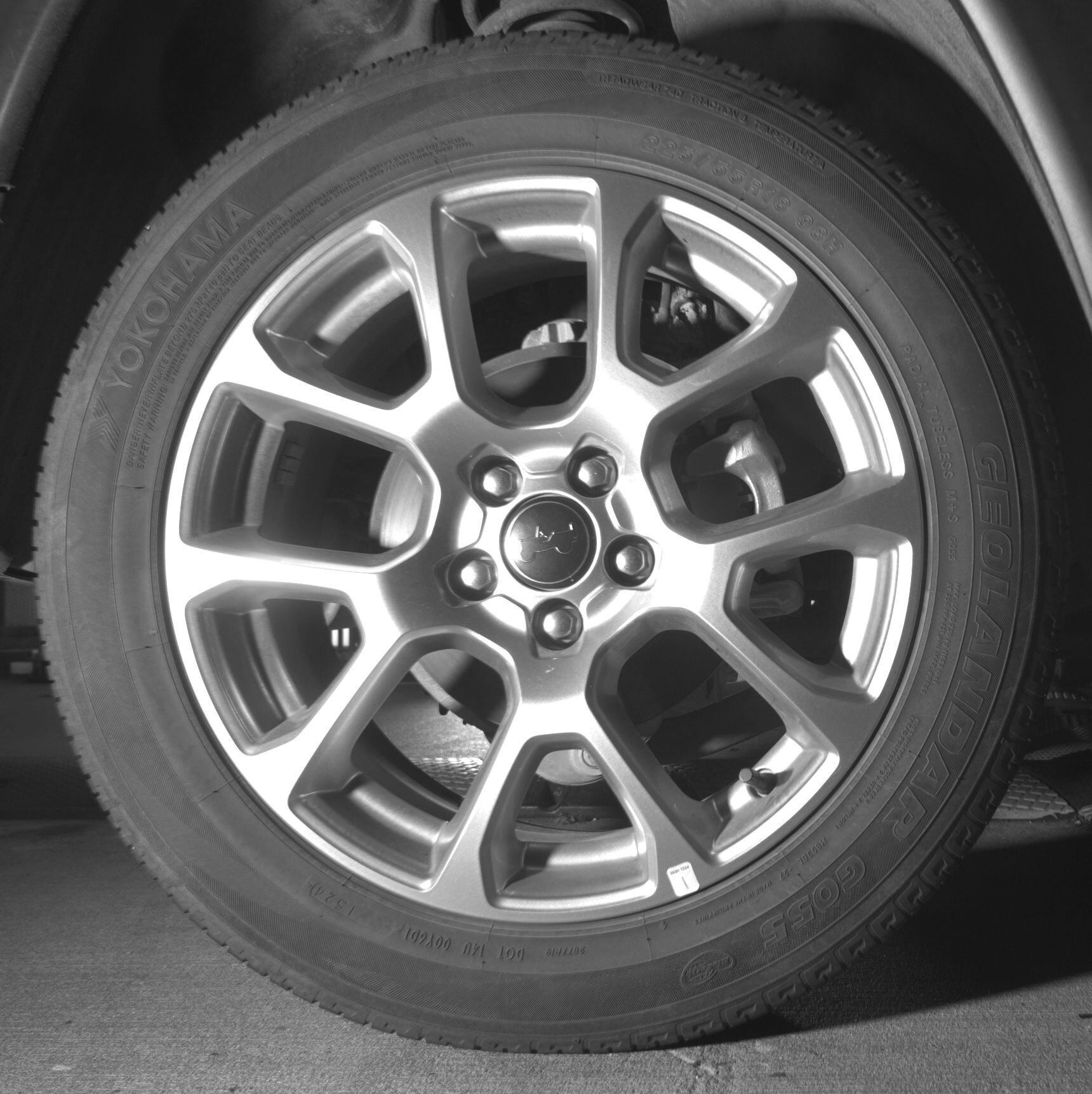 Thumbnail: 2025 Jeep Compass - 12