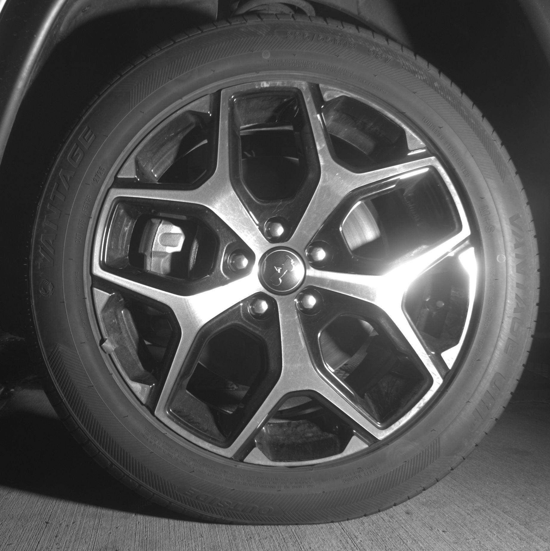 Thumbnail: 2025 Jeep Compass - 12