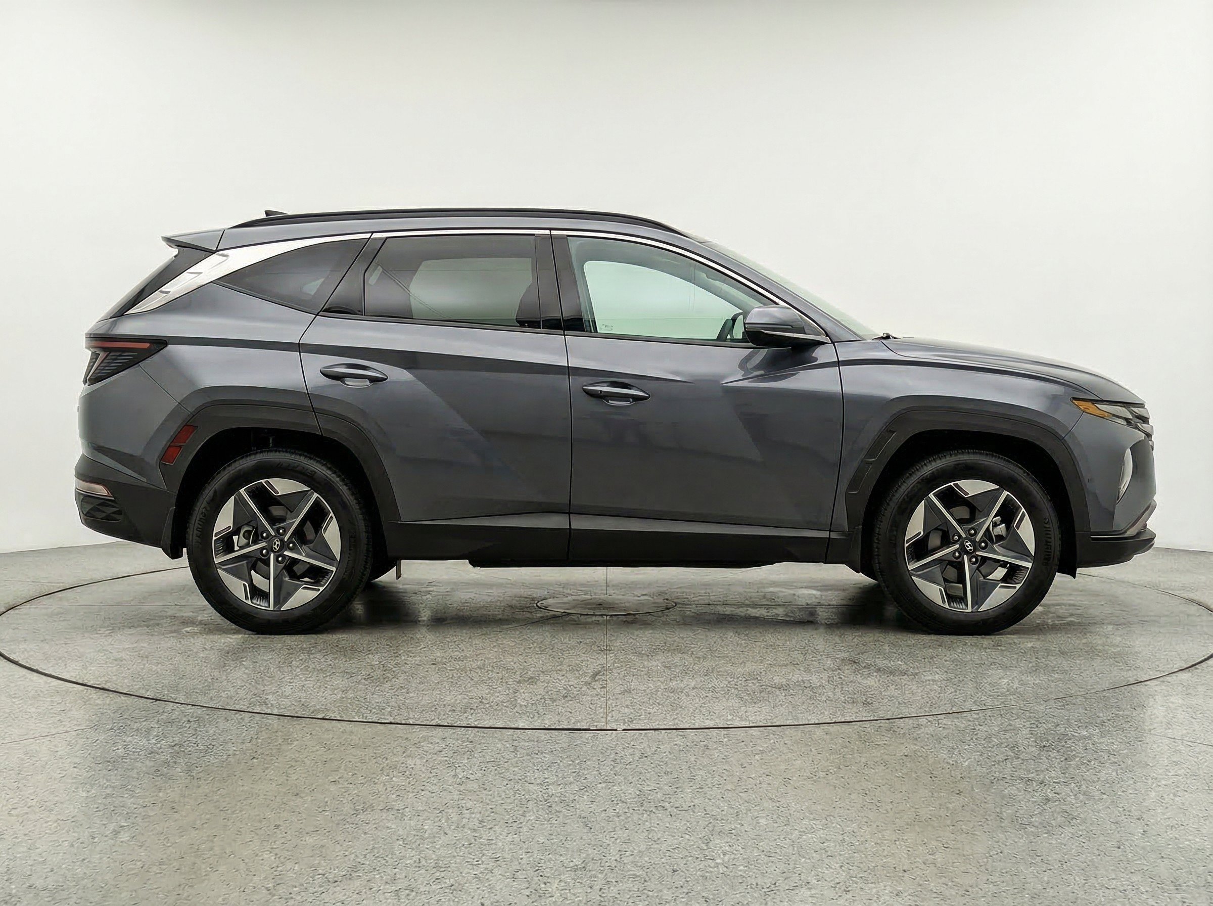 Thumbnail: 2026 Hyundai Tucson - 11