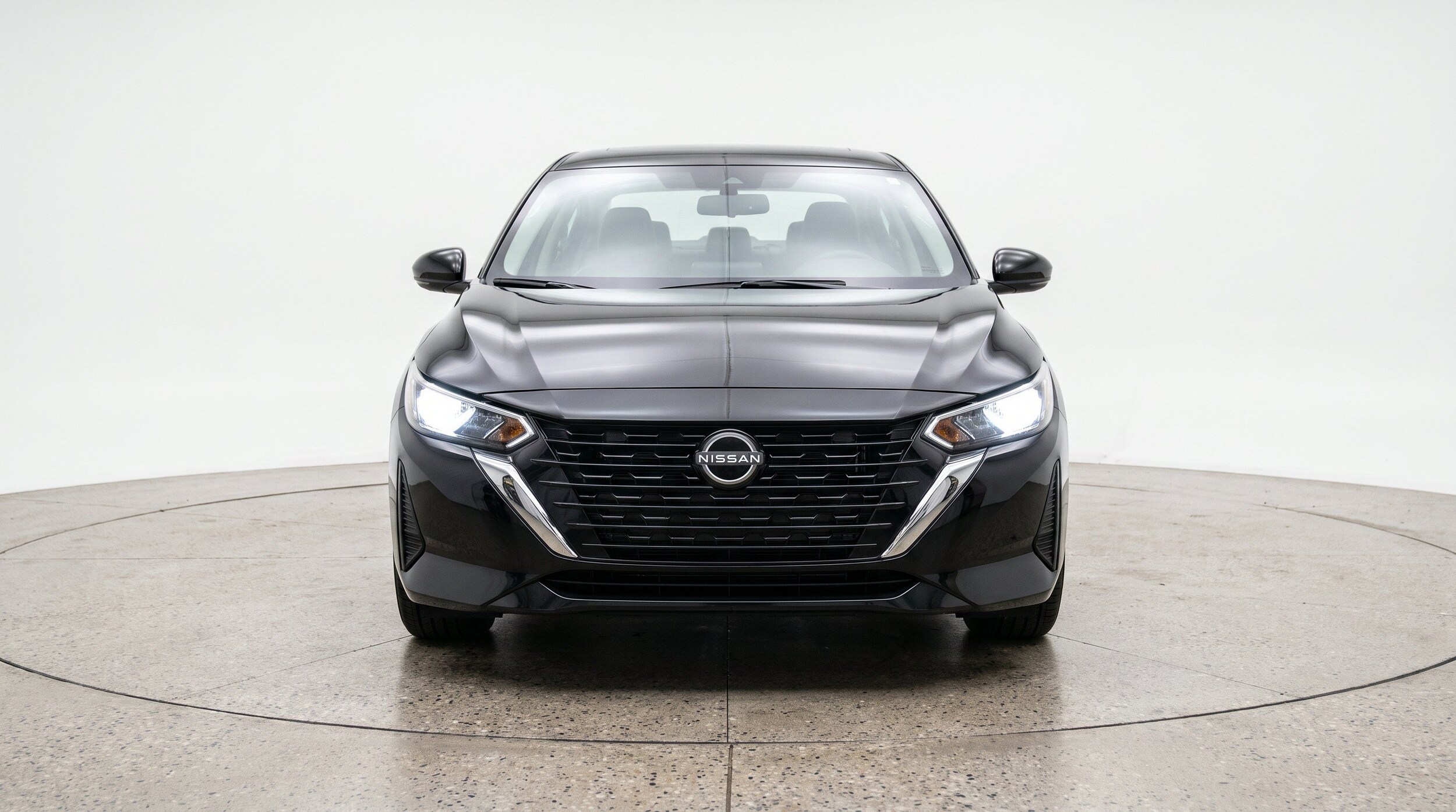 Thumbnail: 2025 Nissan Sentra - 2