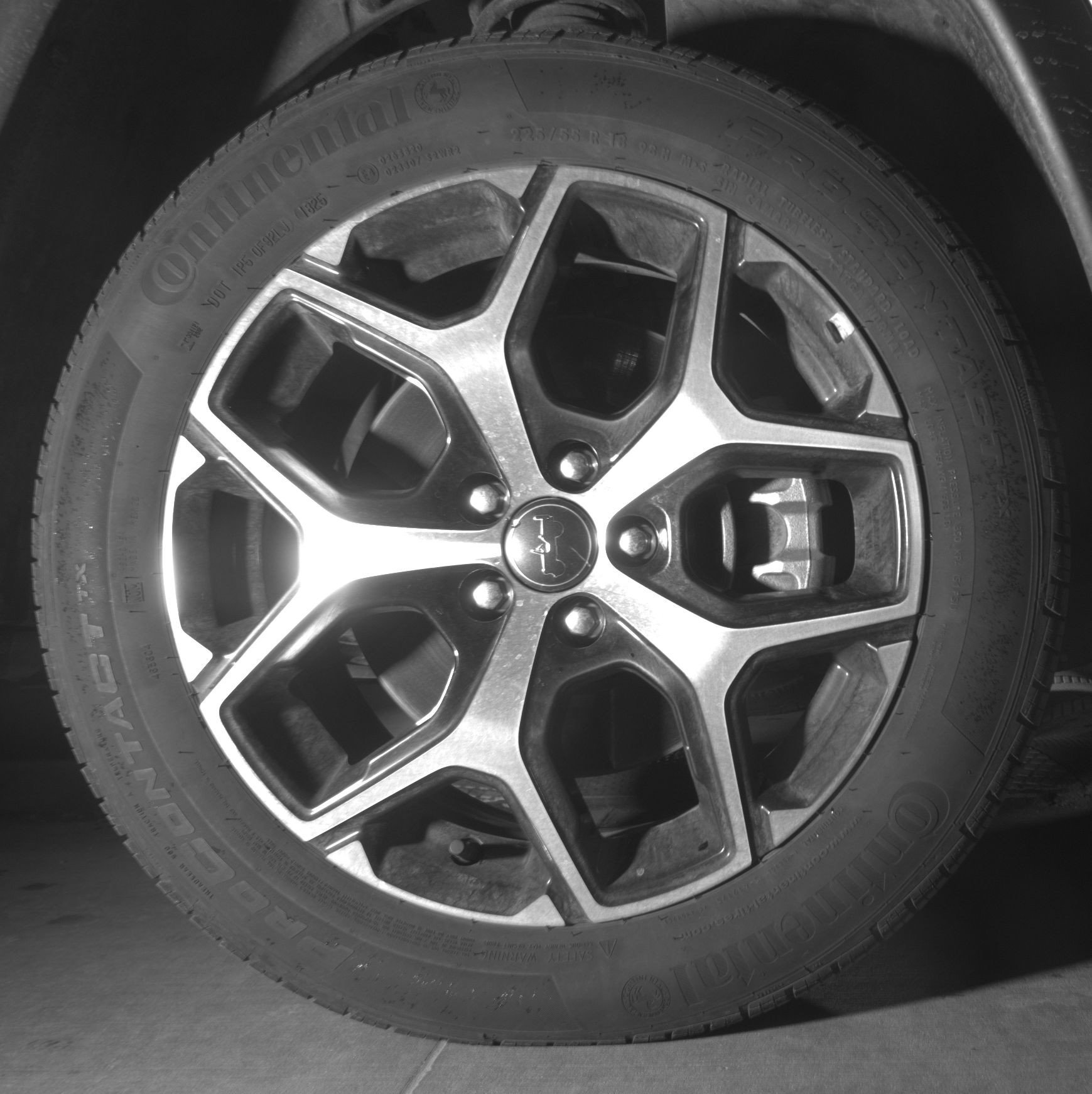 Thumbnail: 2025 Jeep Compass - 13