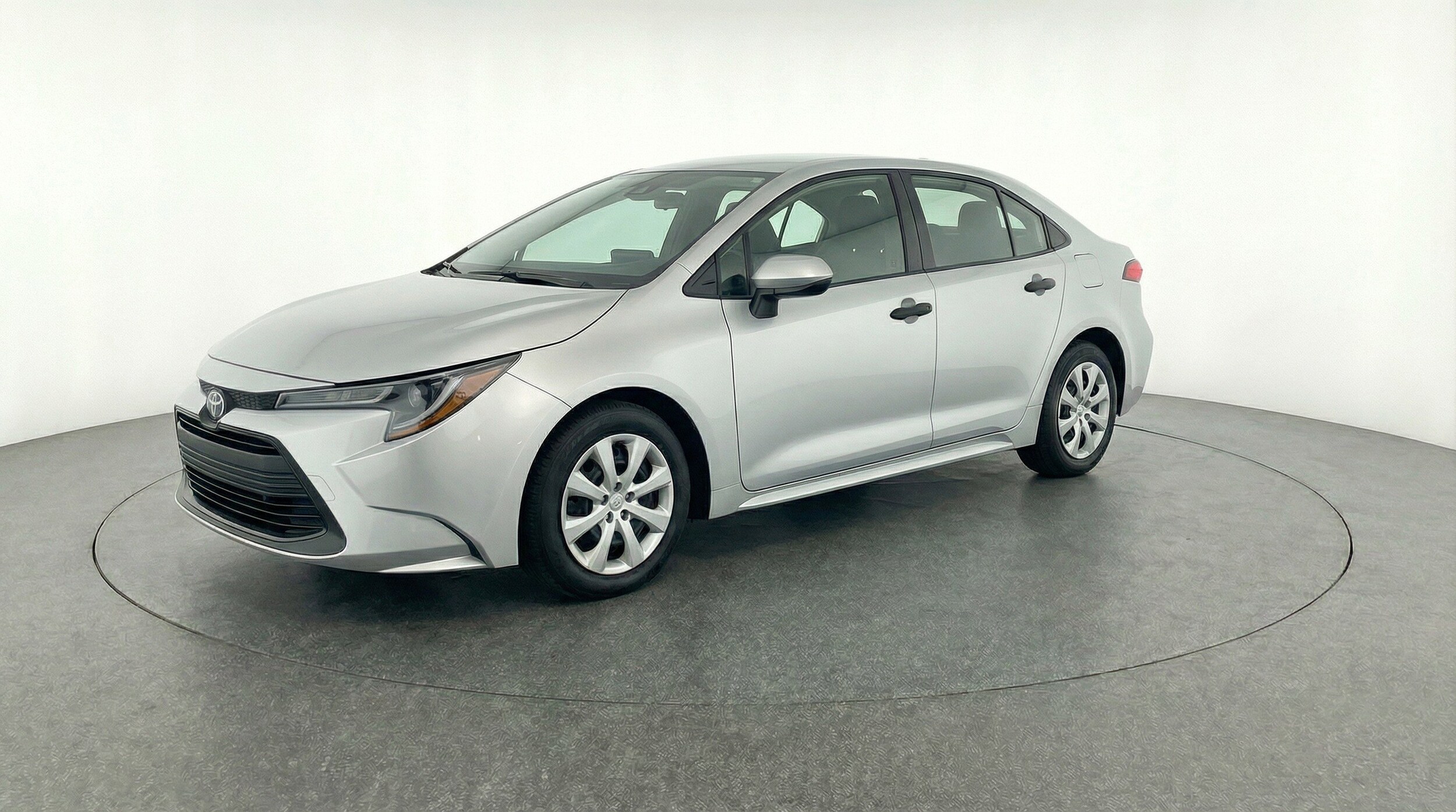 Thumbnail: 2025 Toyota Corolla - 3