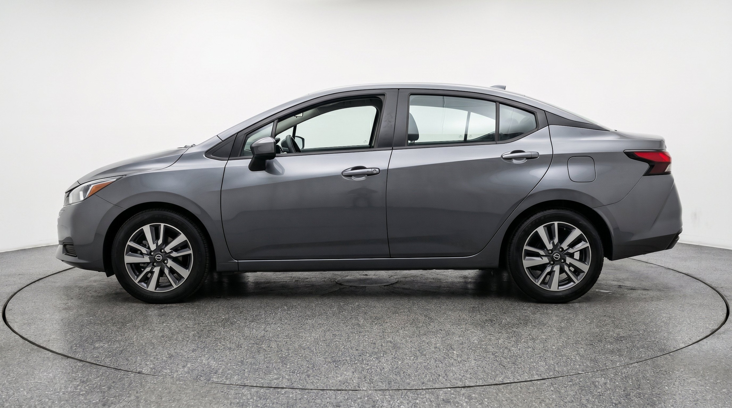 Thumbnail: 2025 Nissan Versa - 5
