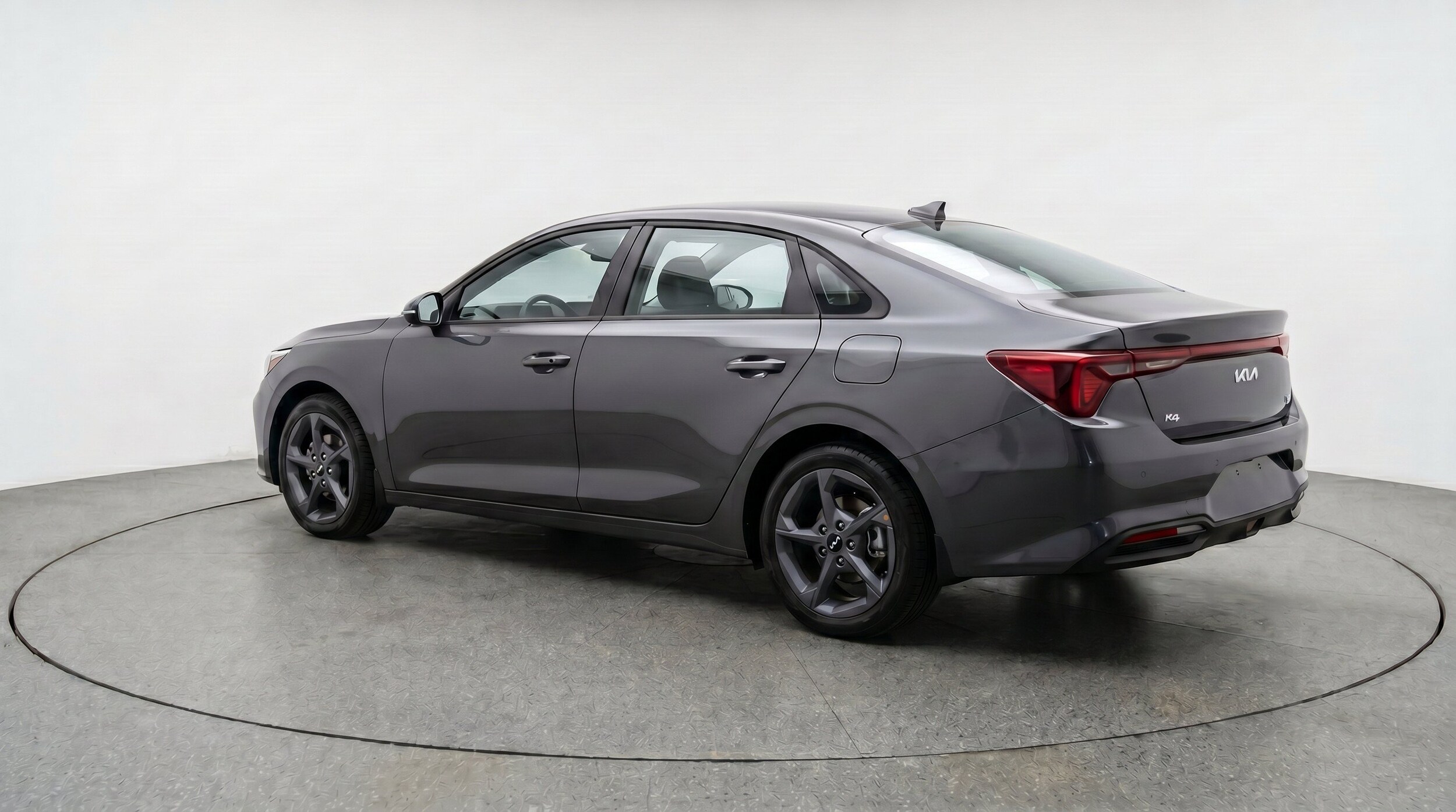 Thumbnail: 2026 Kia K4 - 6