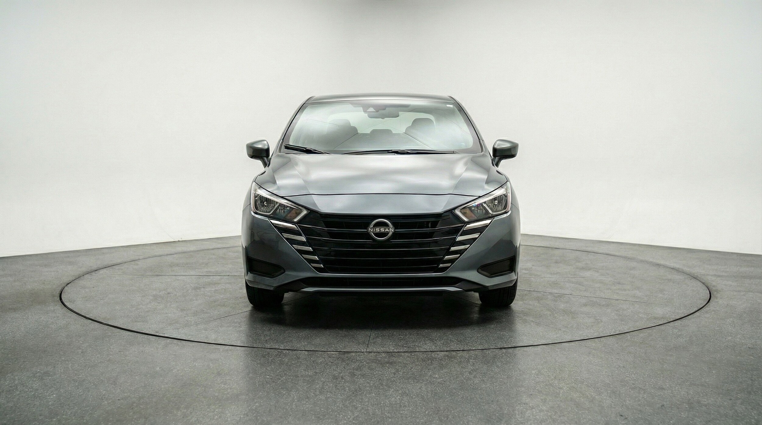 Thumbnail: 2025 Nissan Versa - 2