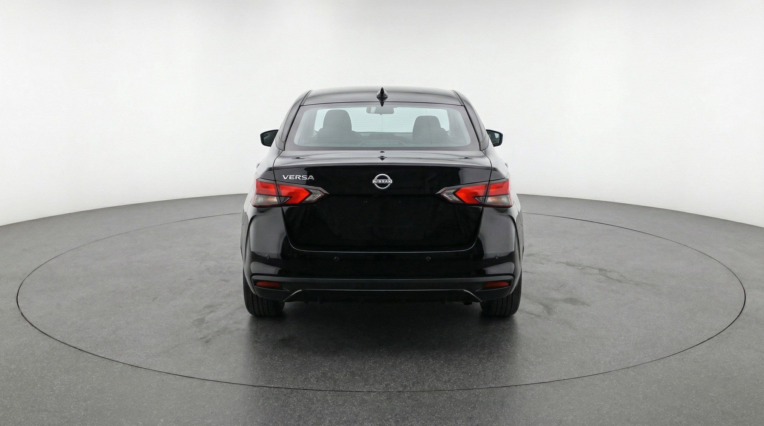 Thumbnail: 2025 Nissan Versa - 7