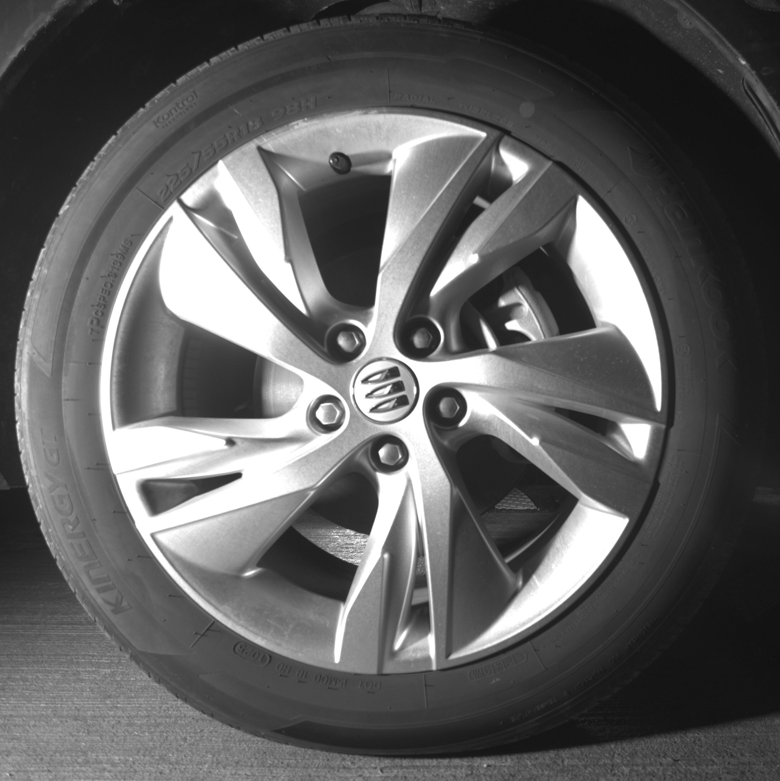 Thumbnail: 2025 Buick Encore GX - 10