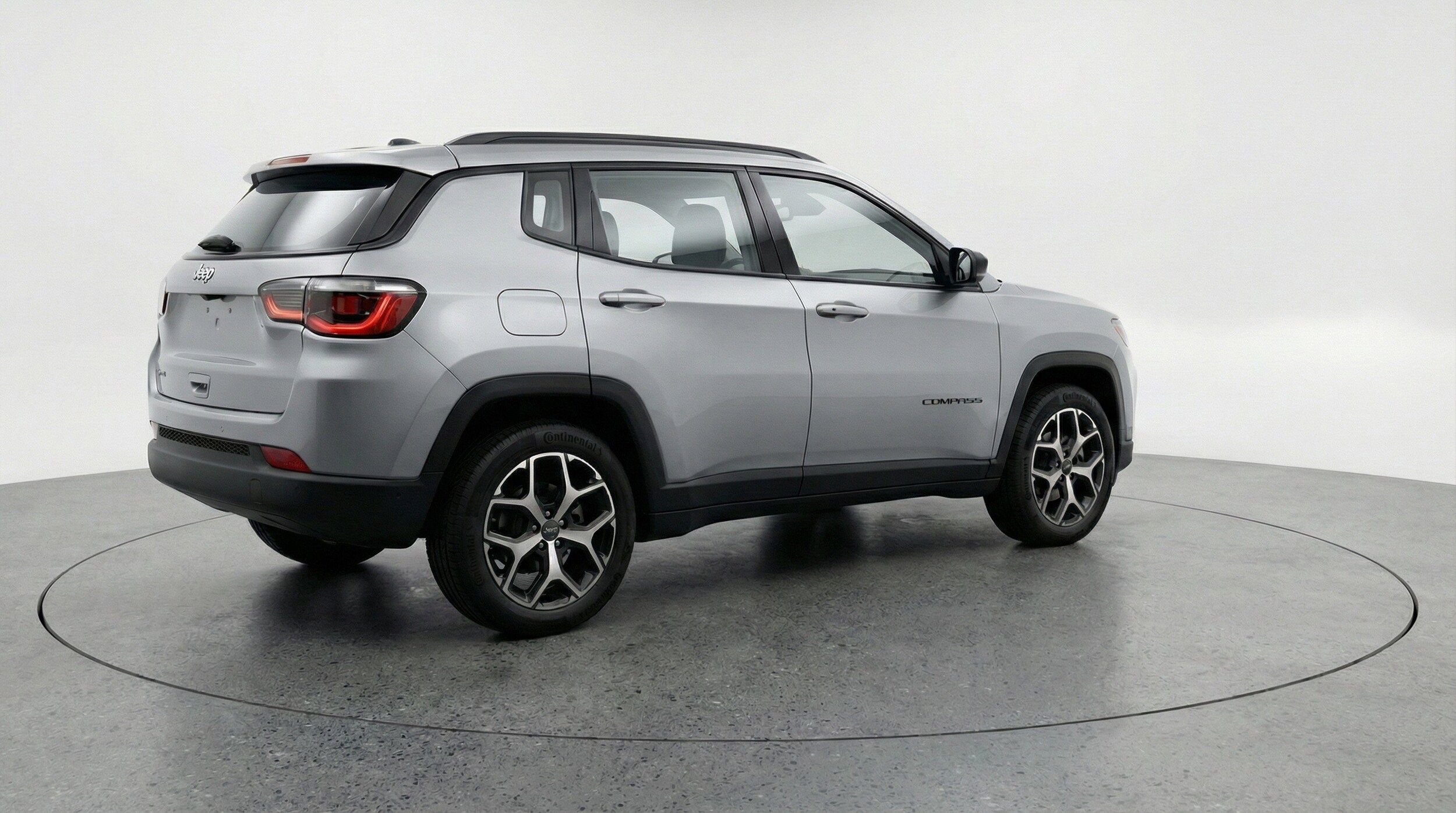 Thumbnail: 2025 Jeep Compass - 9