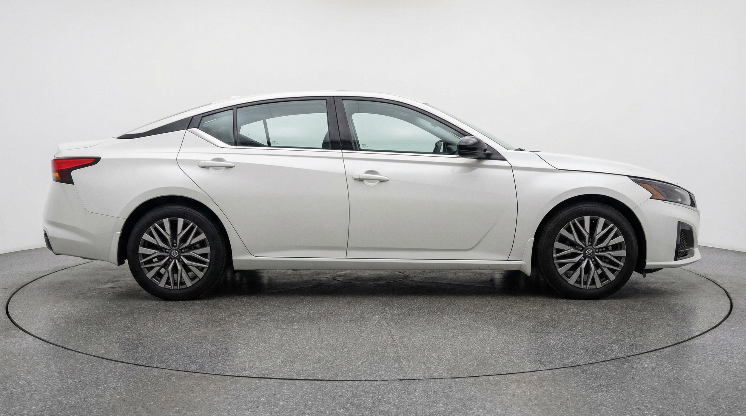 Thumbnail: 2025 Nissan Altima - 11