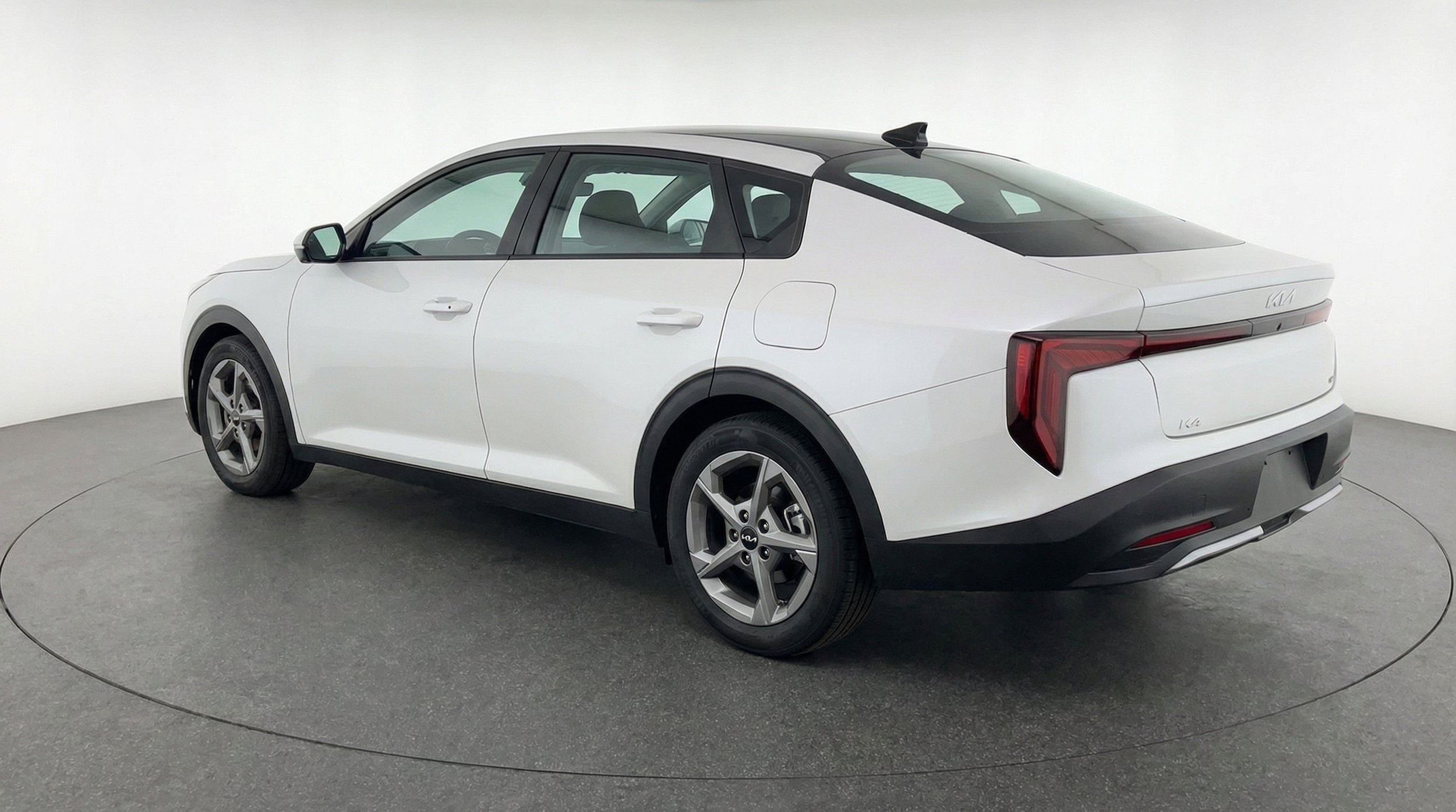 Thumbnail: 2025 Kia K4 - 6