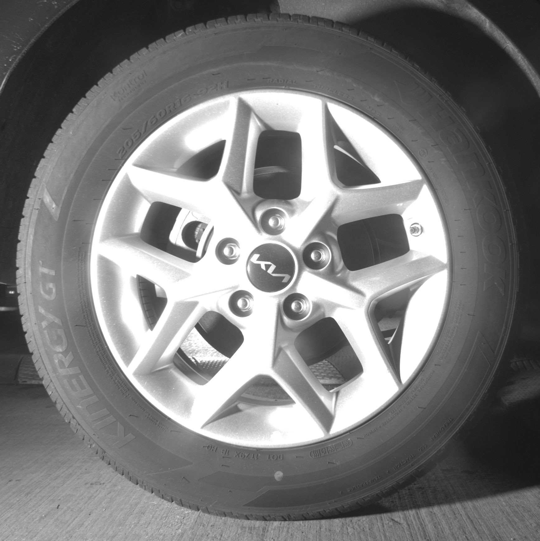 Thumbnail: 2025 Kia Soul - 15