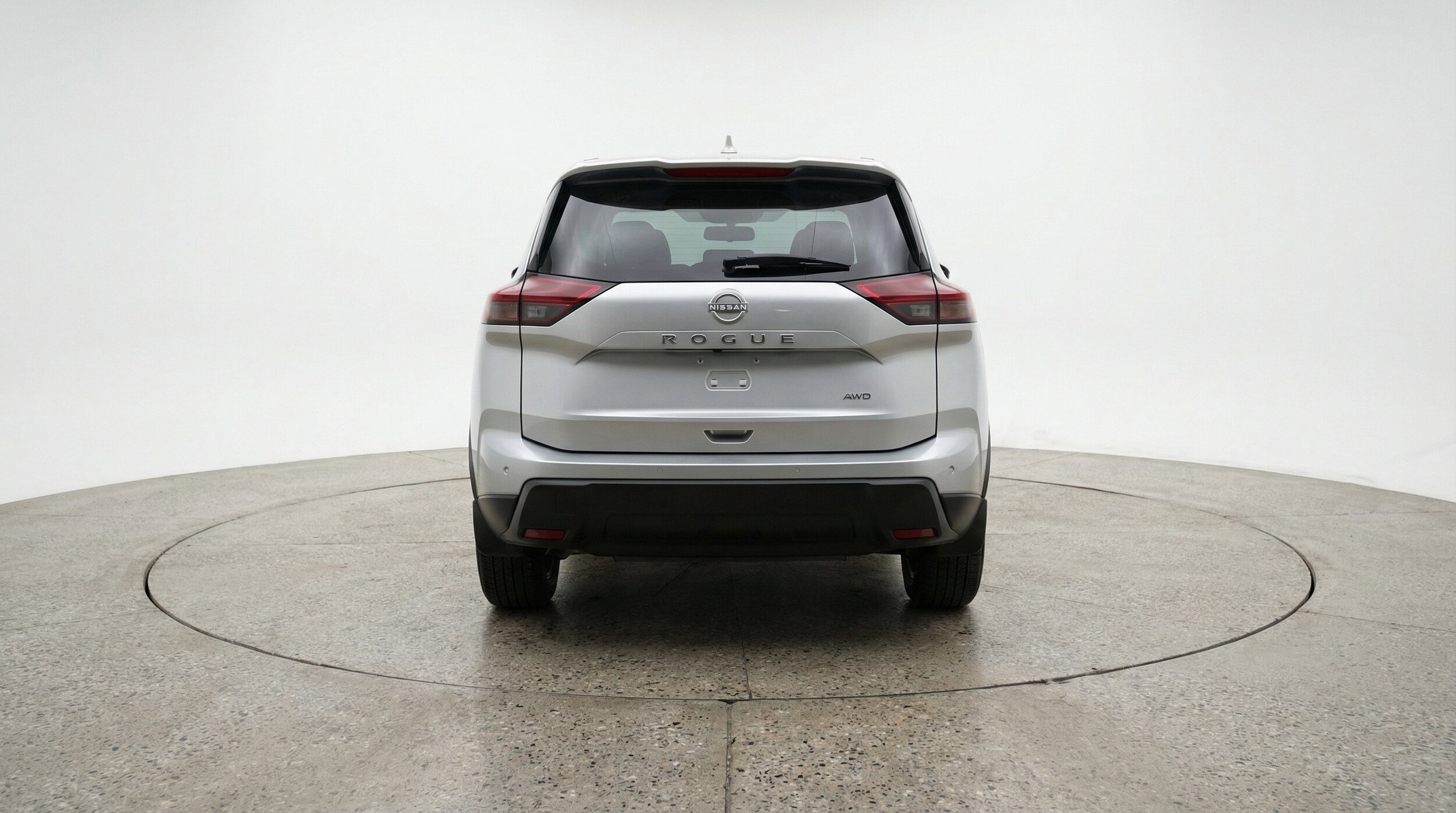 Thumbnail: 2025 Nissan Rogue - 7