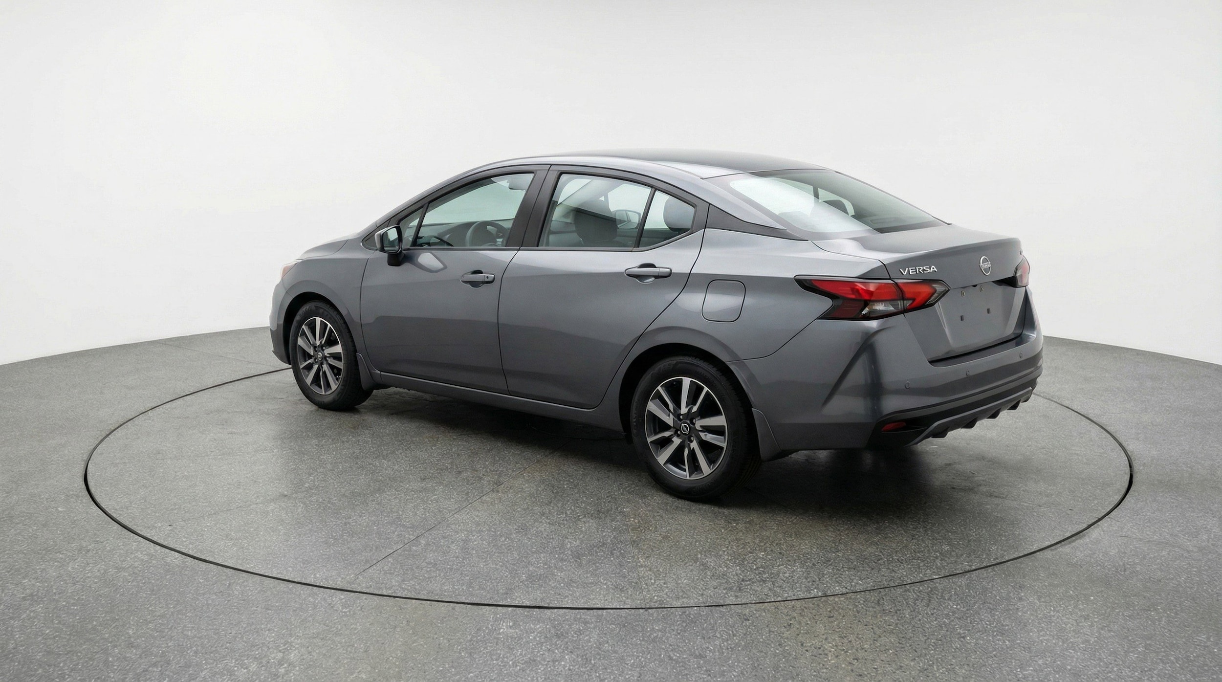 Thumbnail: 2025 Nissan Versa - 6