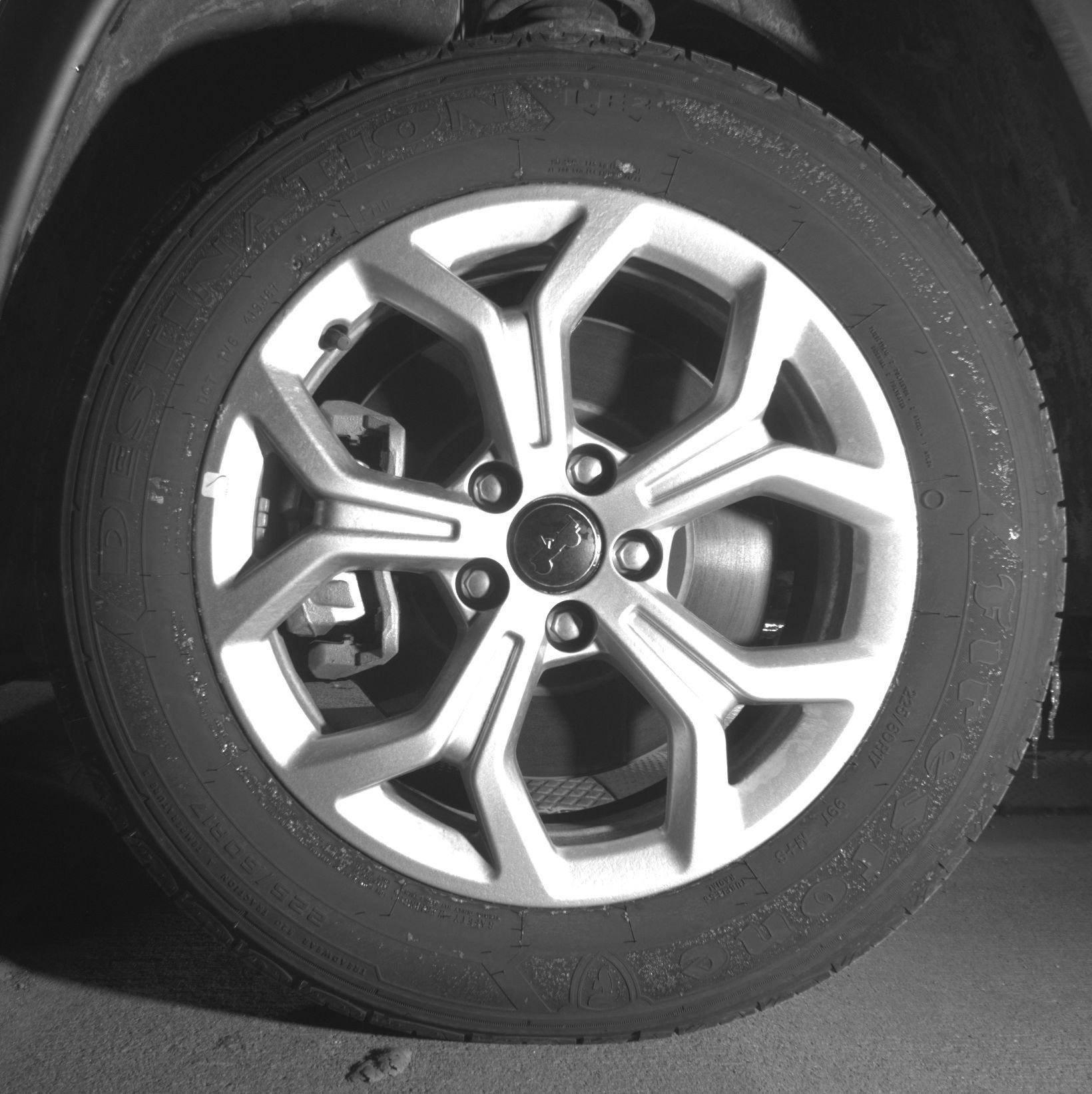 Thumbnail: 2025 Jeep Compass - 12