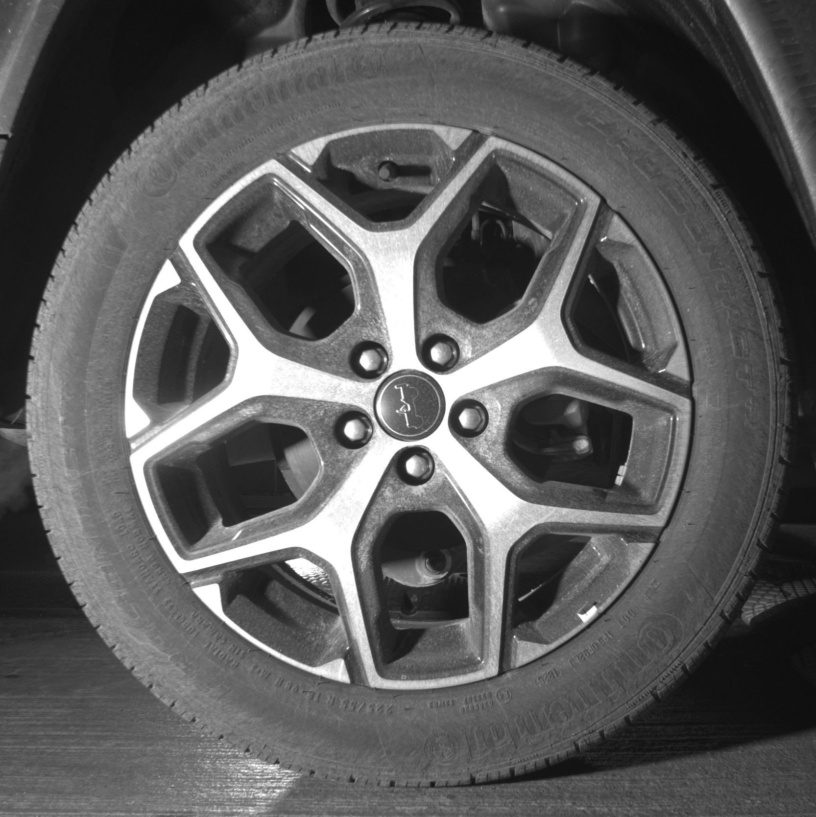 Thumbnail: 2025 Jeep Compass - 15