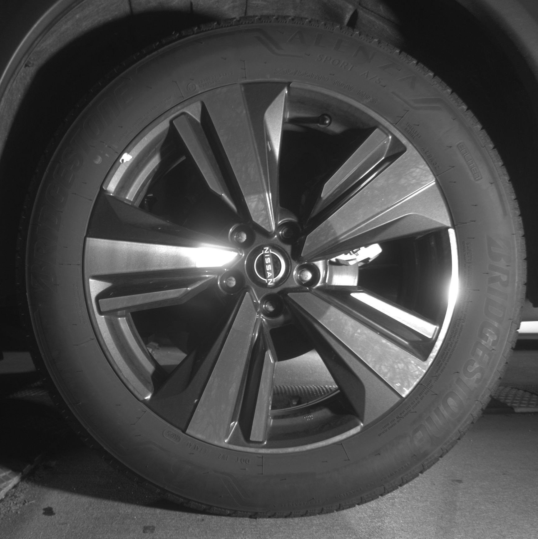 Thumbnail: 2026 Nissan Rogue - 14