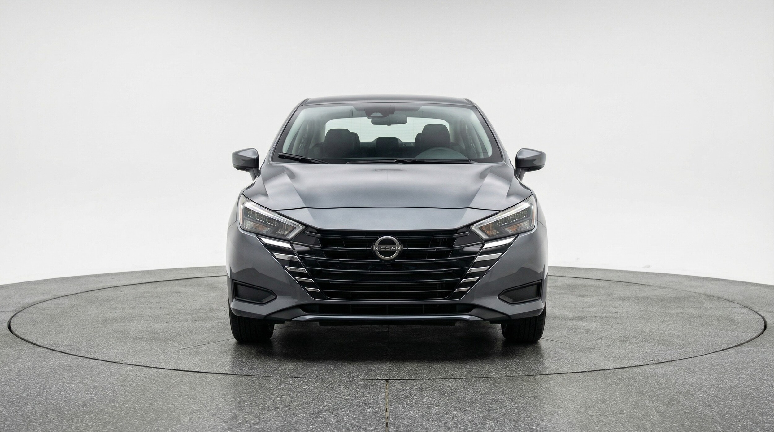 Thumbnail: 2025 Nissan Versa - 2