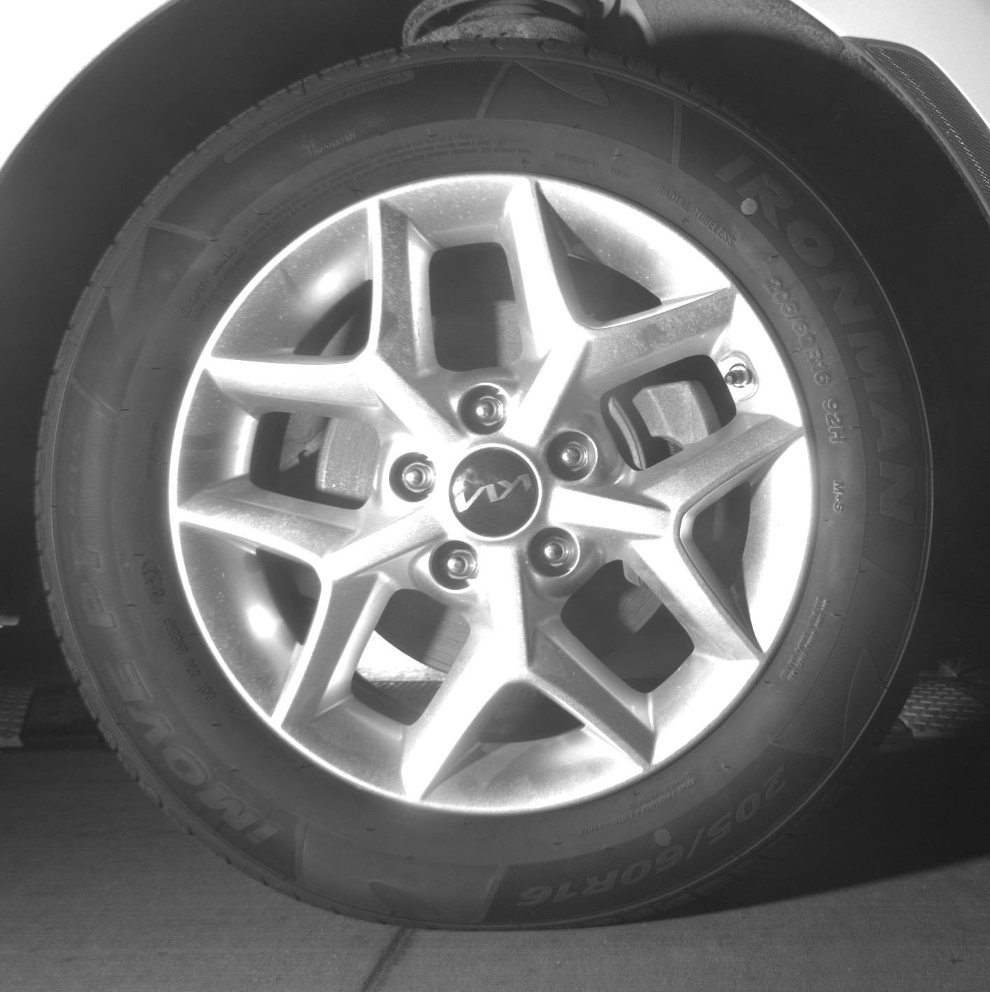 Thumbnail: 2025 Kia Soul - 13