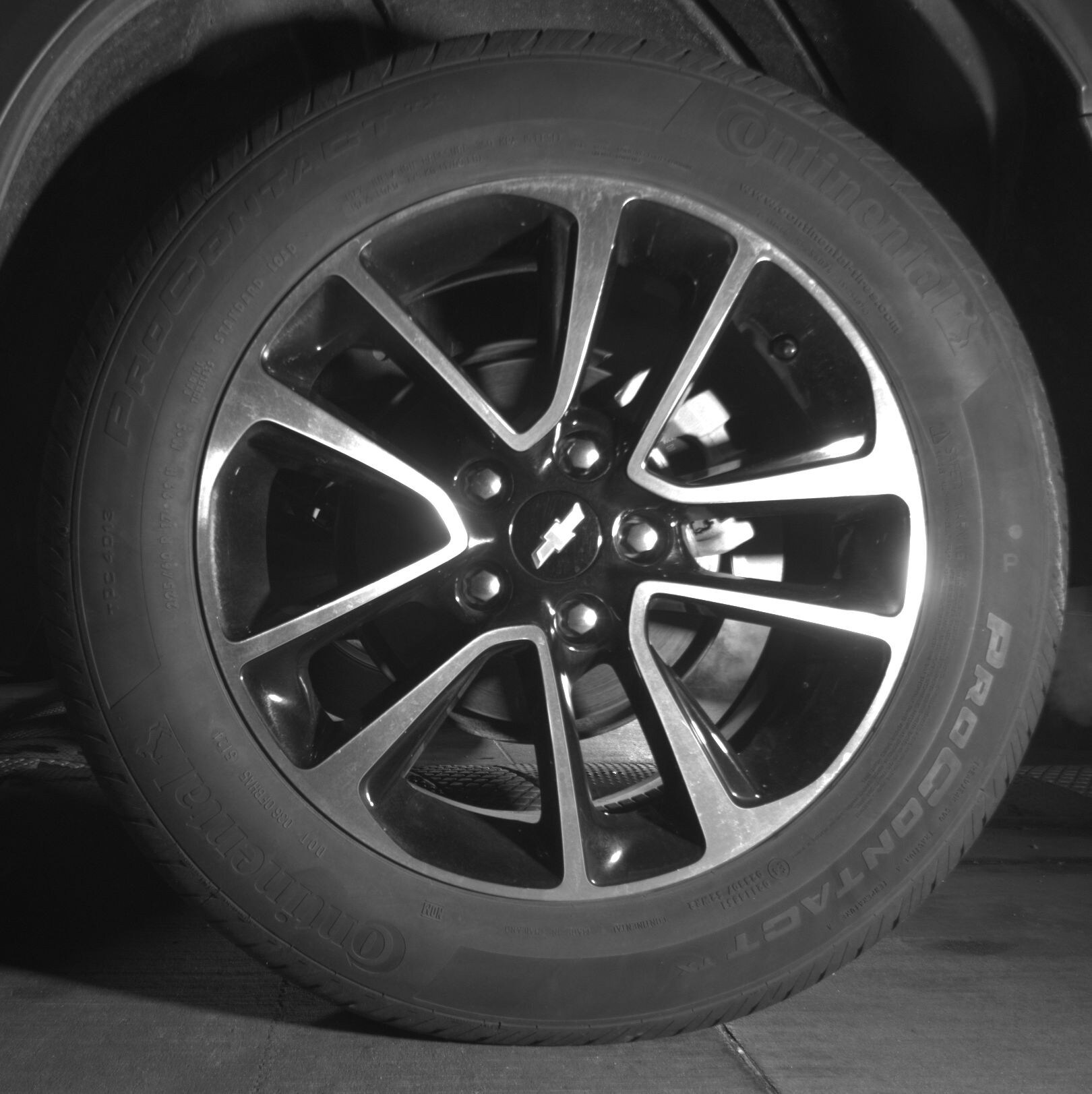 Thumbnail: 2025 Chevrolet TrailBlazer - 11