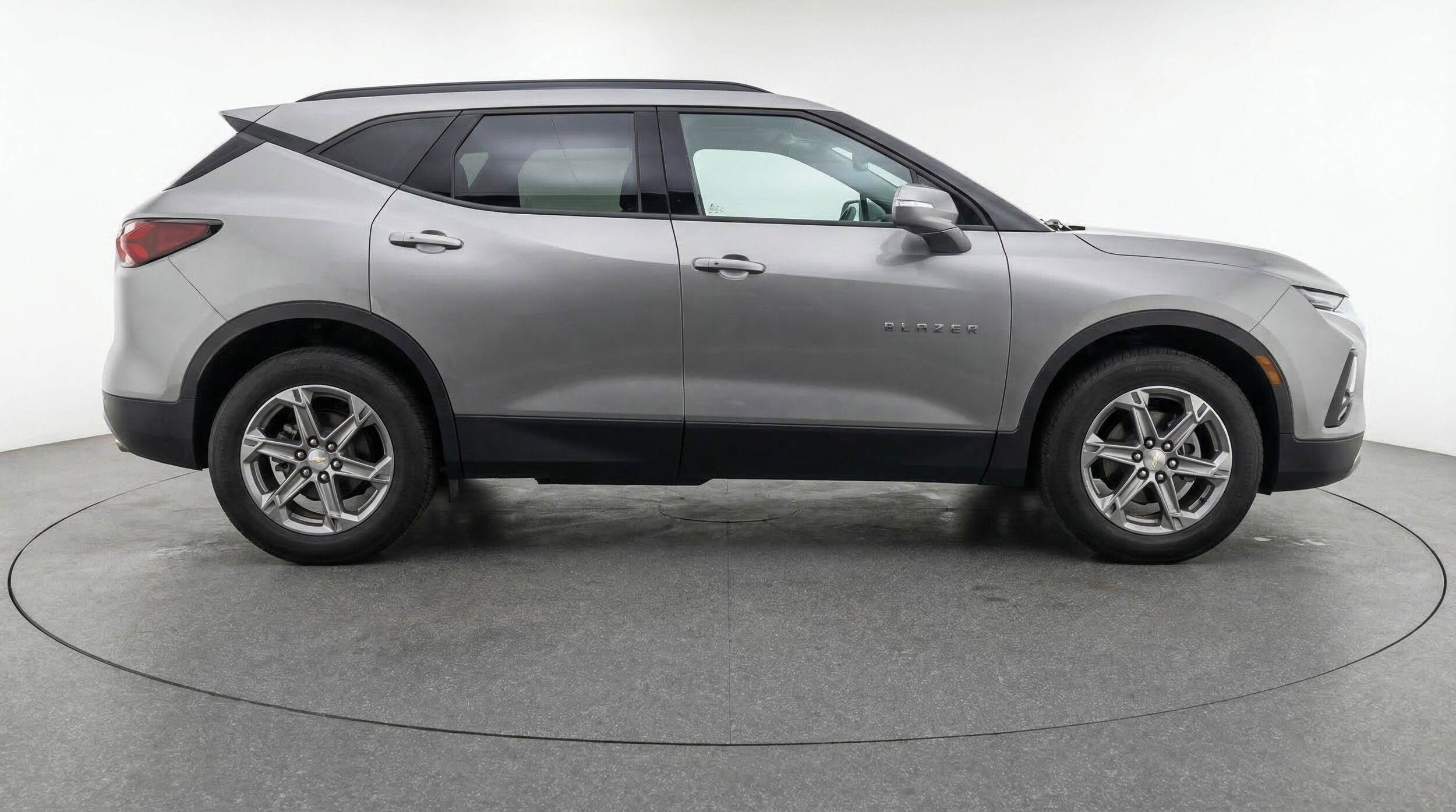 Thumbnail: 2025 Chevrolet Blazer - 11