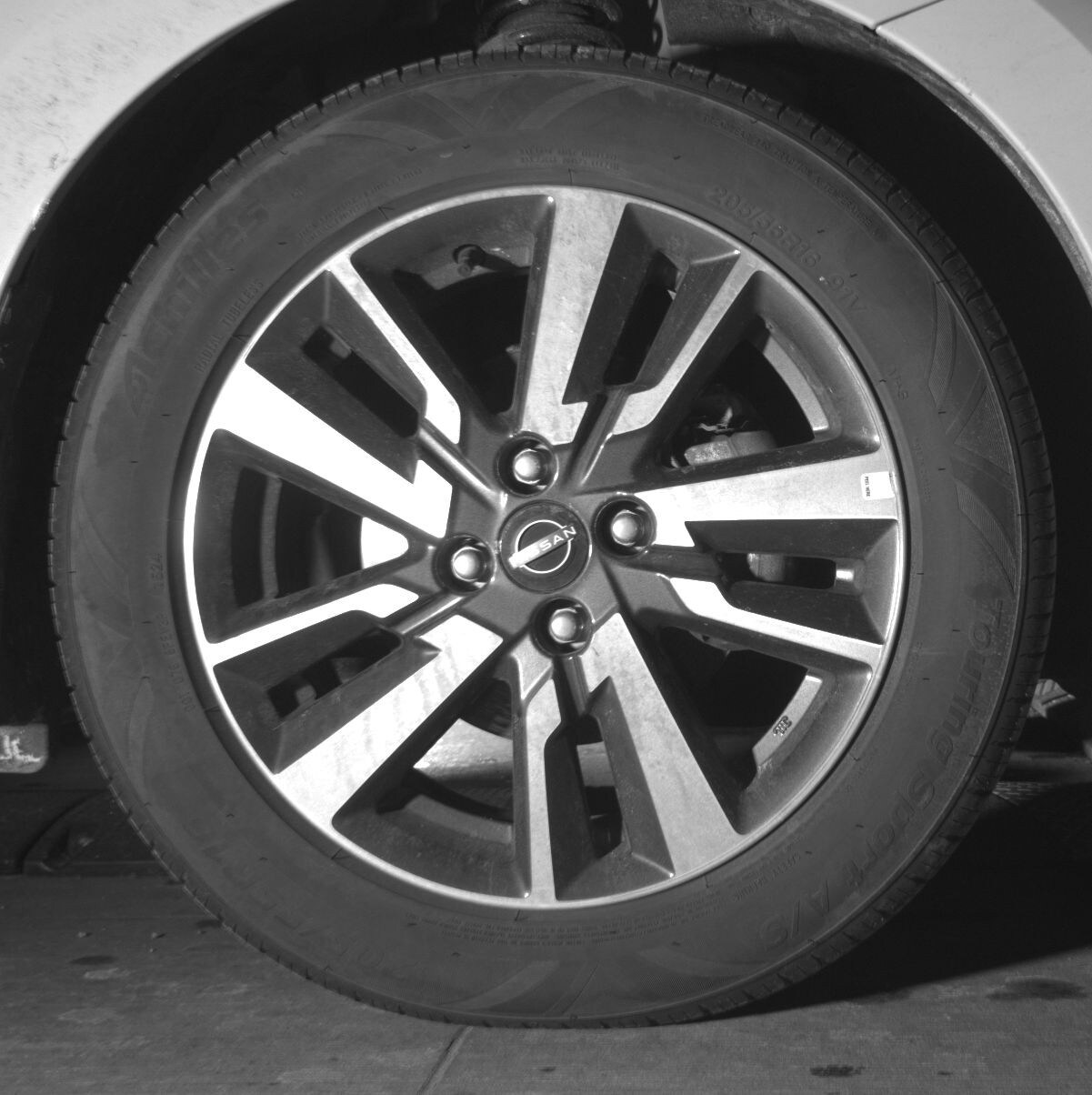 Thumbnail: 2025 Nissan Versa - 10