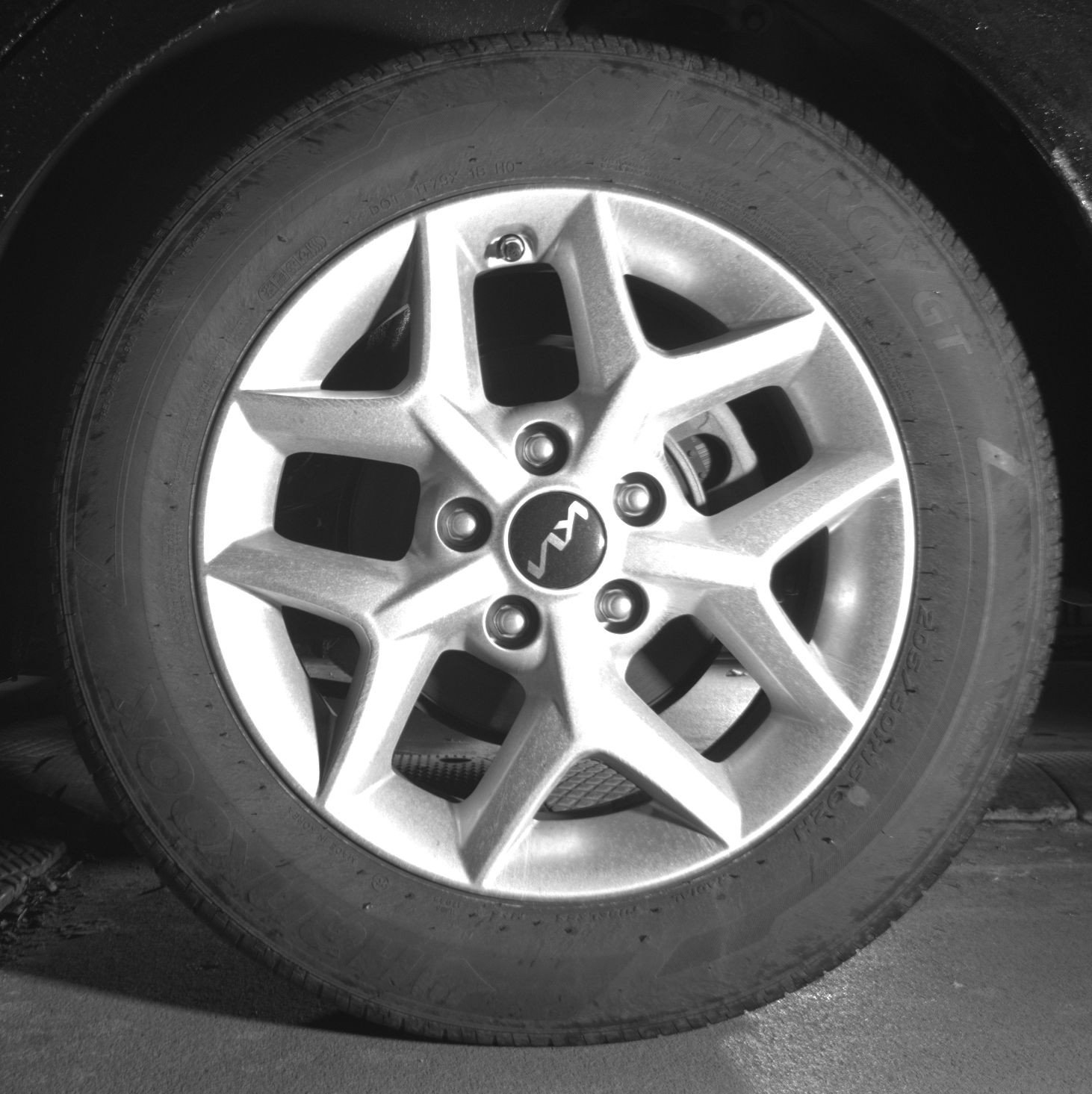 Thumbnail: 2025 Kia Soul - 19