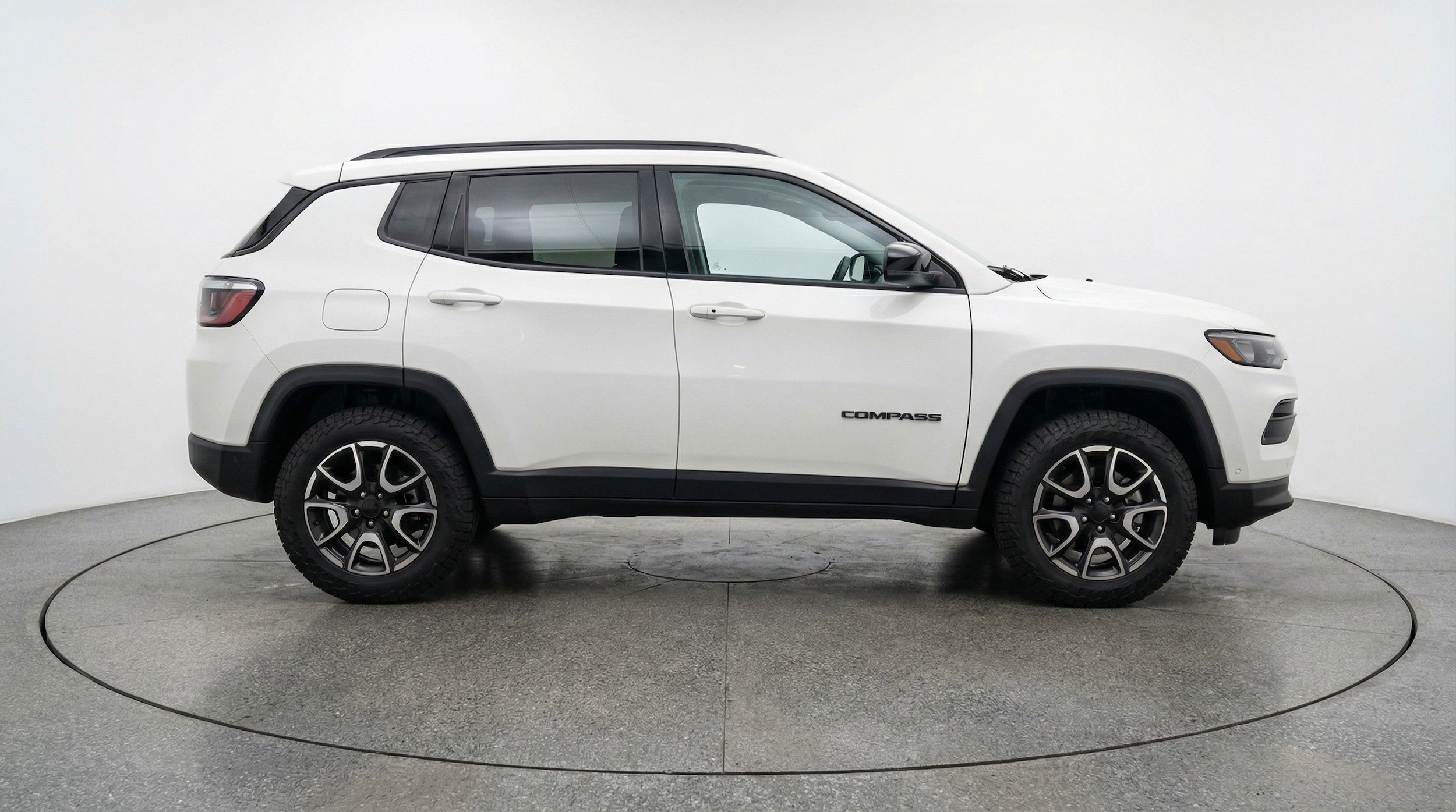 Thumbnail: 2025 Jeep Compass - 11