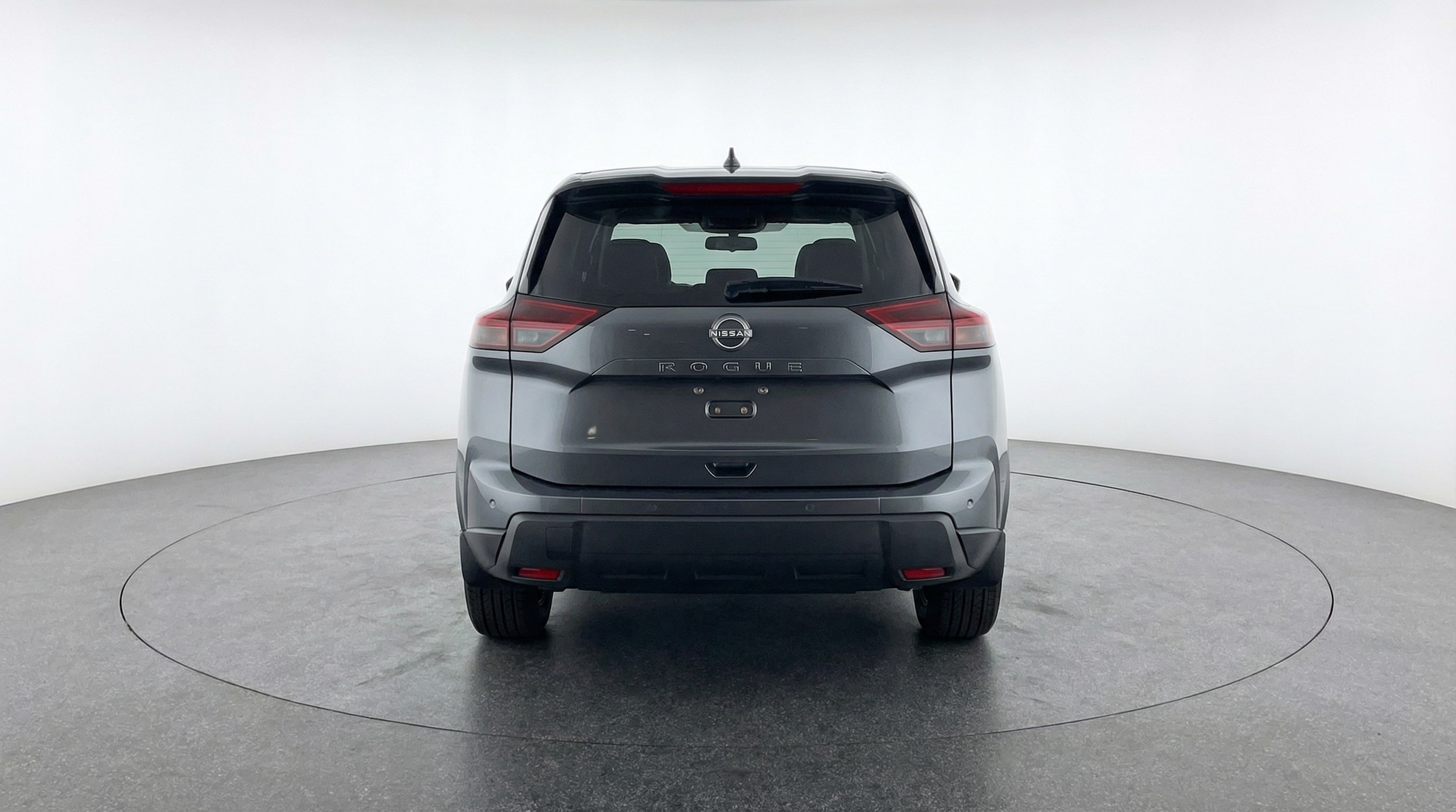 Thumbnail: 2025 Nissan Rogue - 6