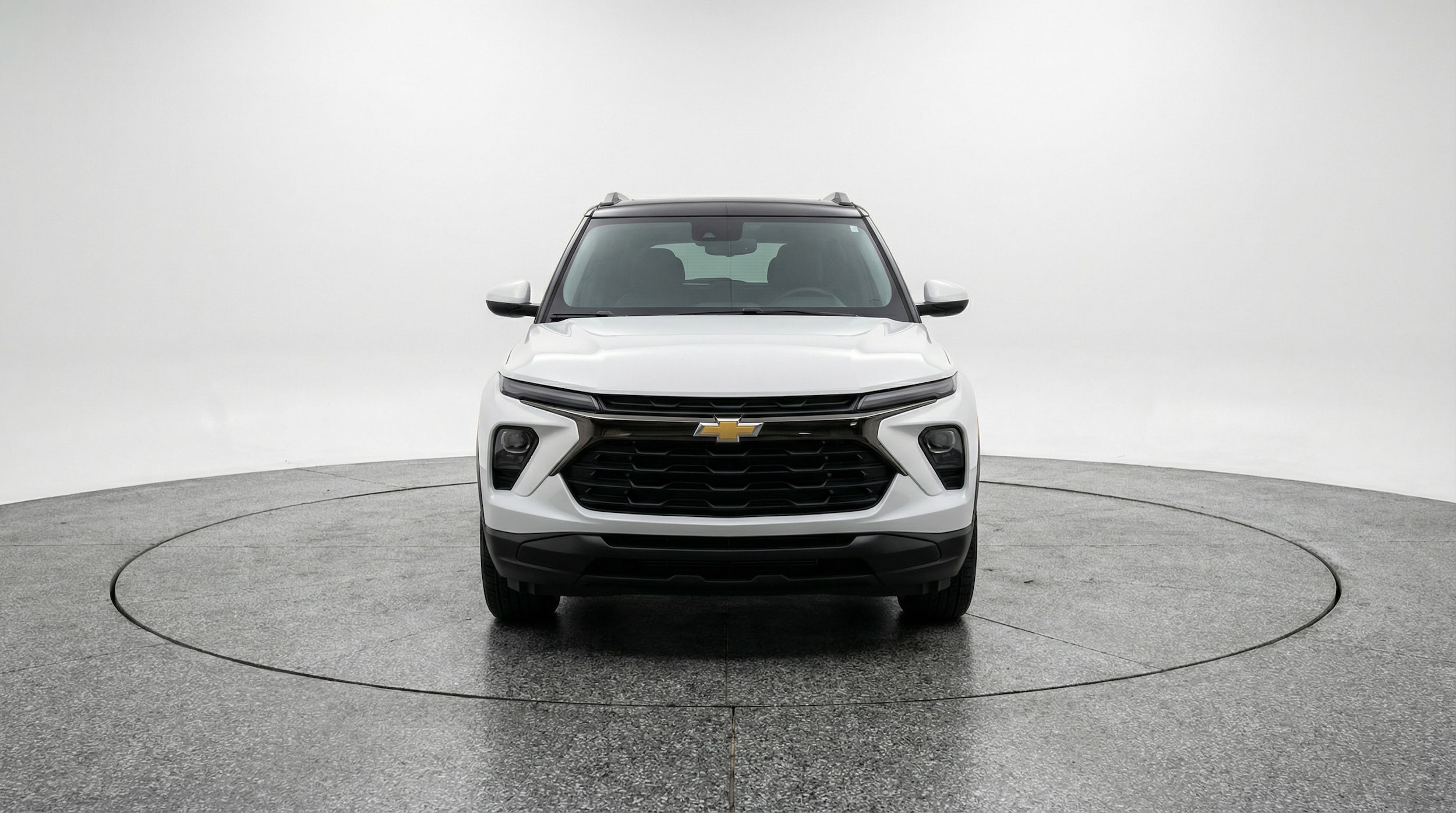 Thumbnail: 2025 Chevrolet TrailBlazer - 2