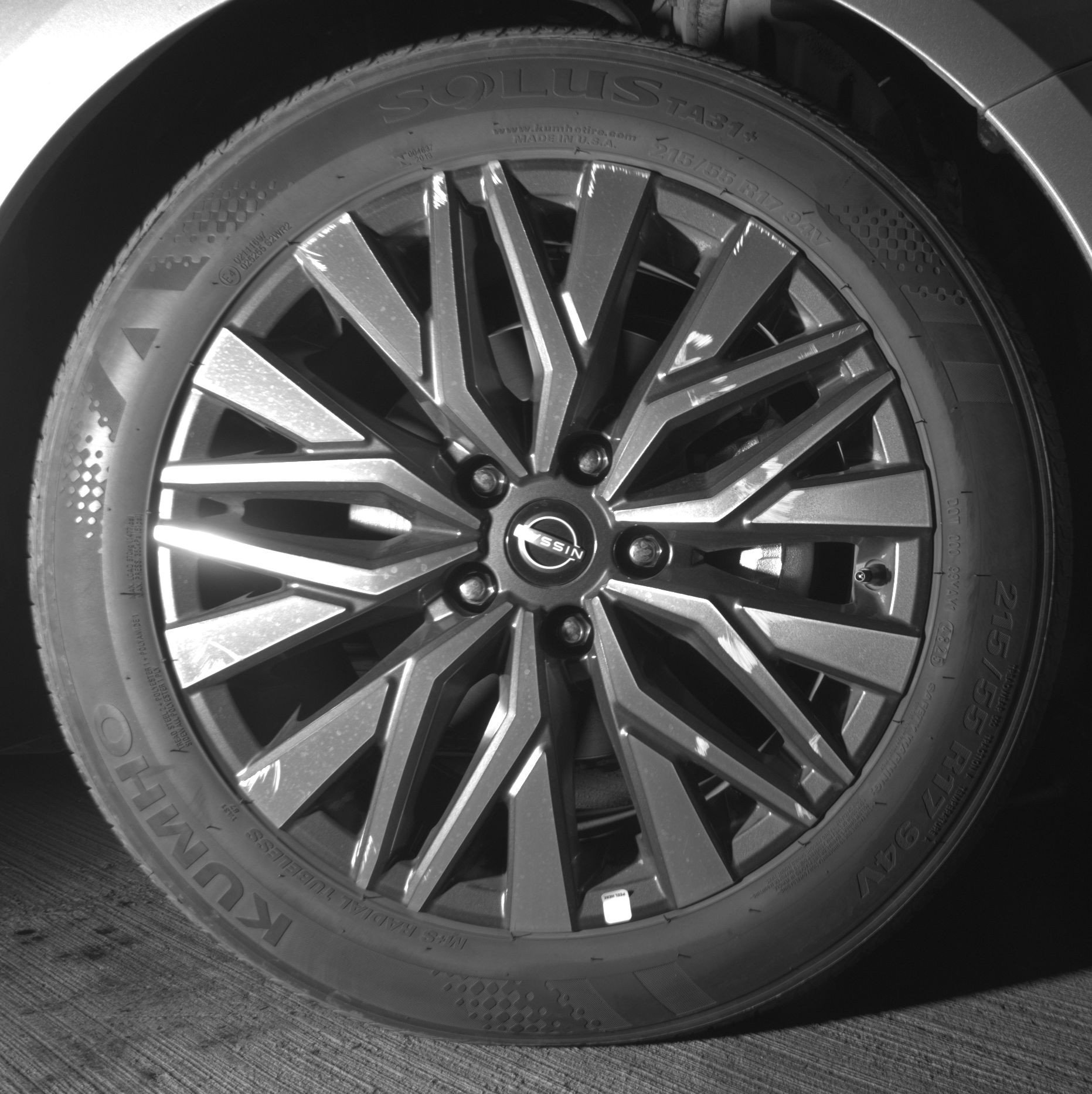 Thumbnail: 2026 Nissan Altima - 13