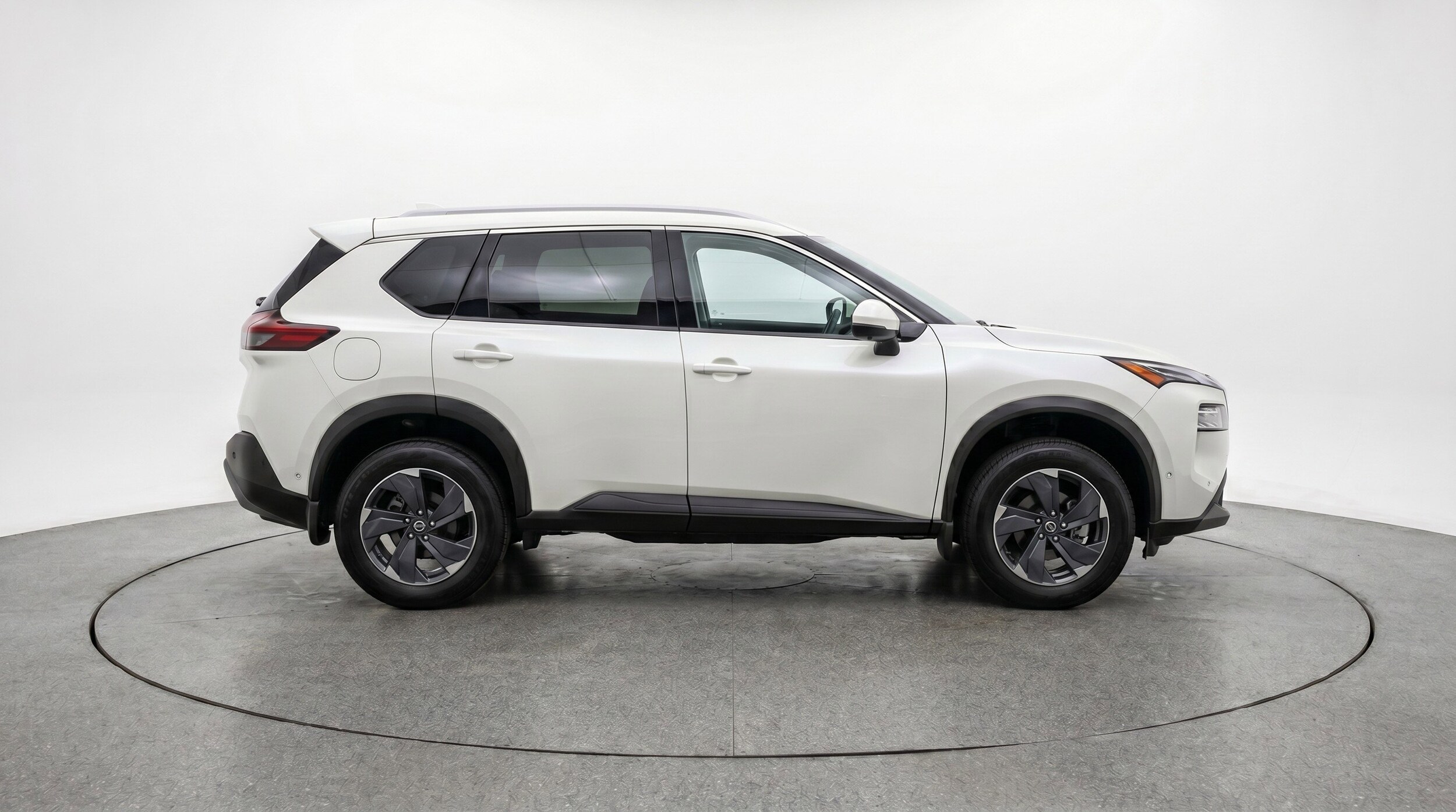 Thumbnail: 2024 Nissan Rogue - 11