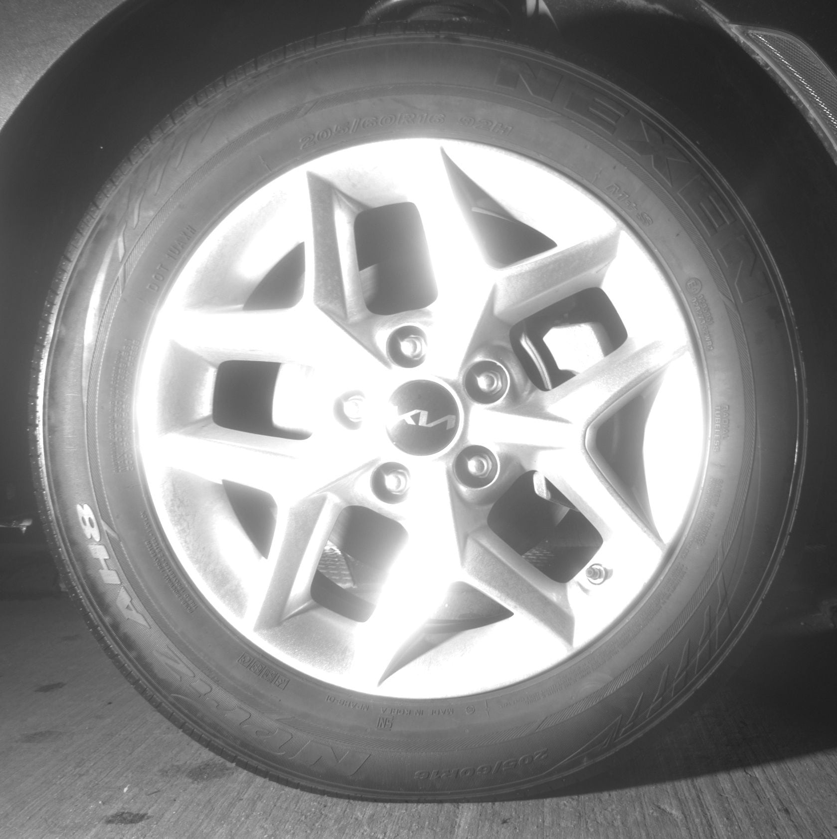 Thumbnail: 2025 Kia Soul - 10