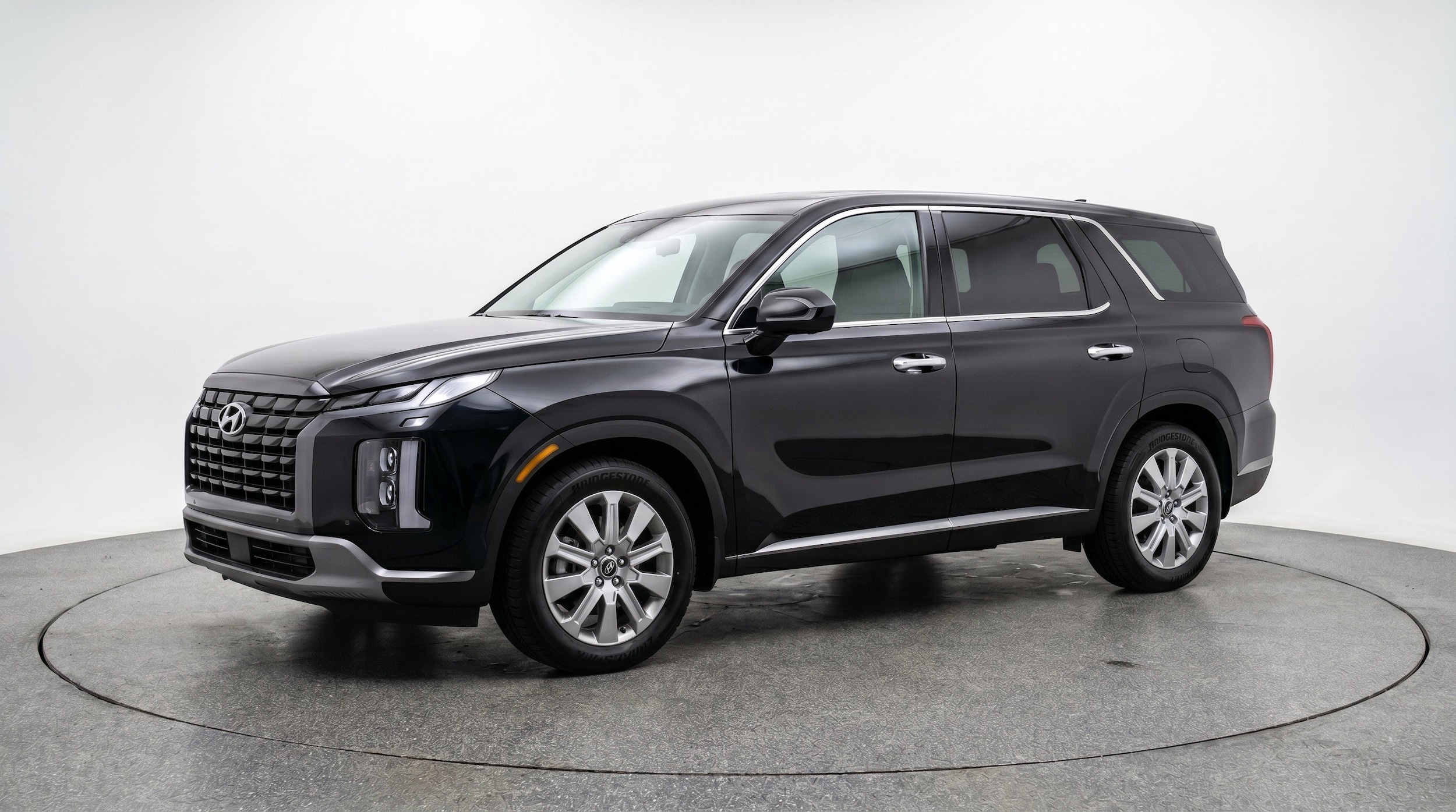 Thumbnail: 2025 Hyundai Palisade - 3